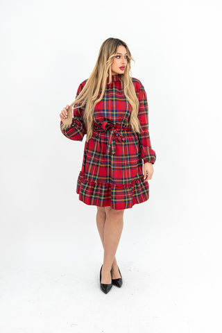Dress Tartan