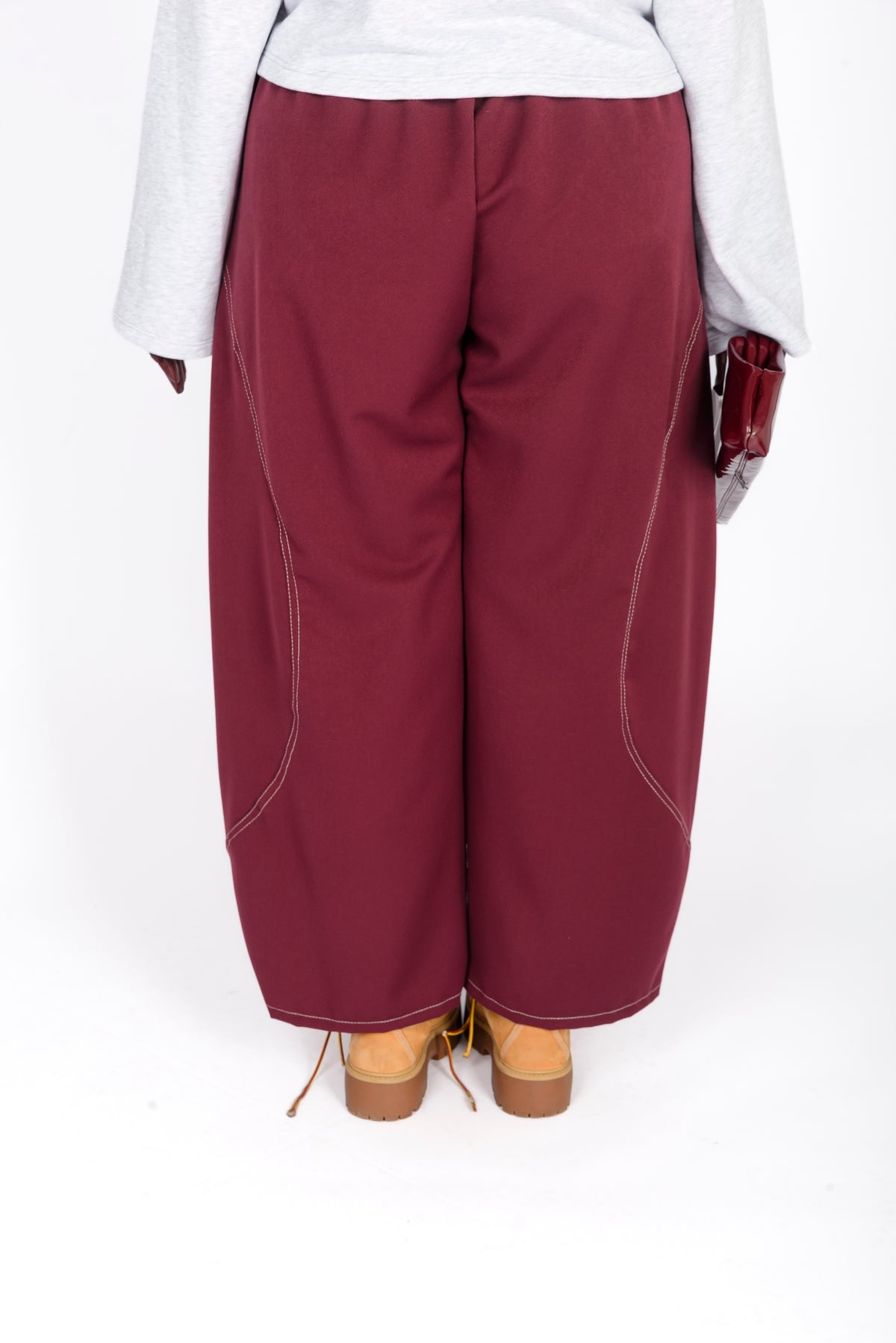 Pantalone Everyday Ballon