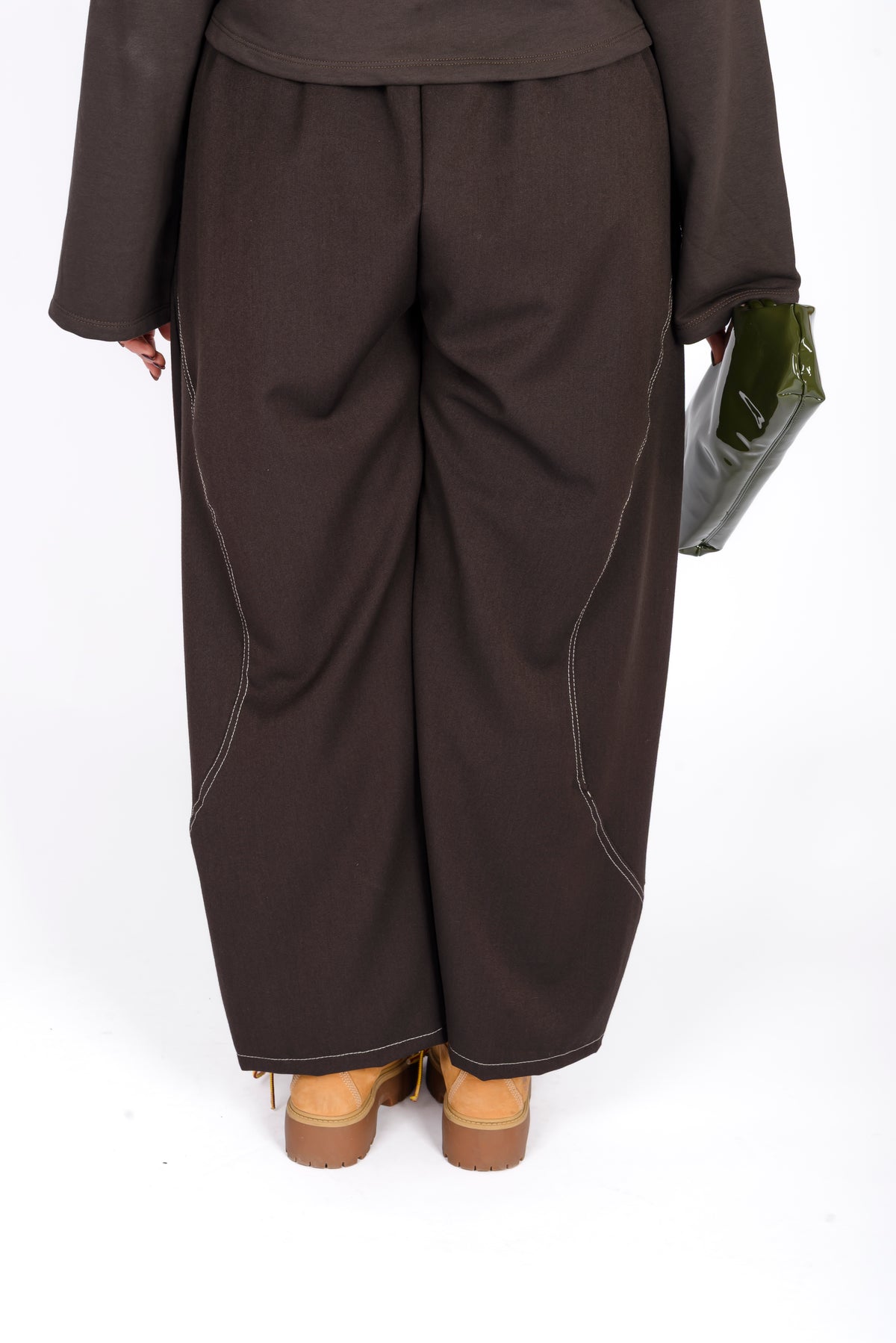 Pantalone Everyday Ballon