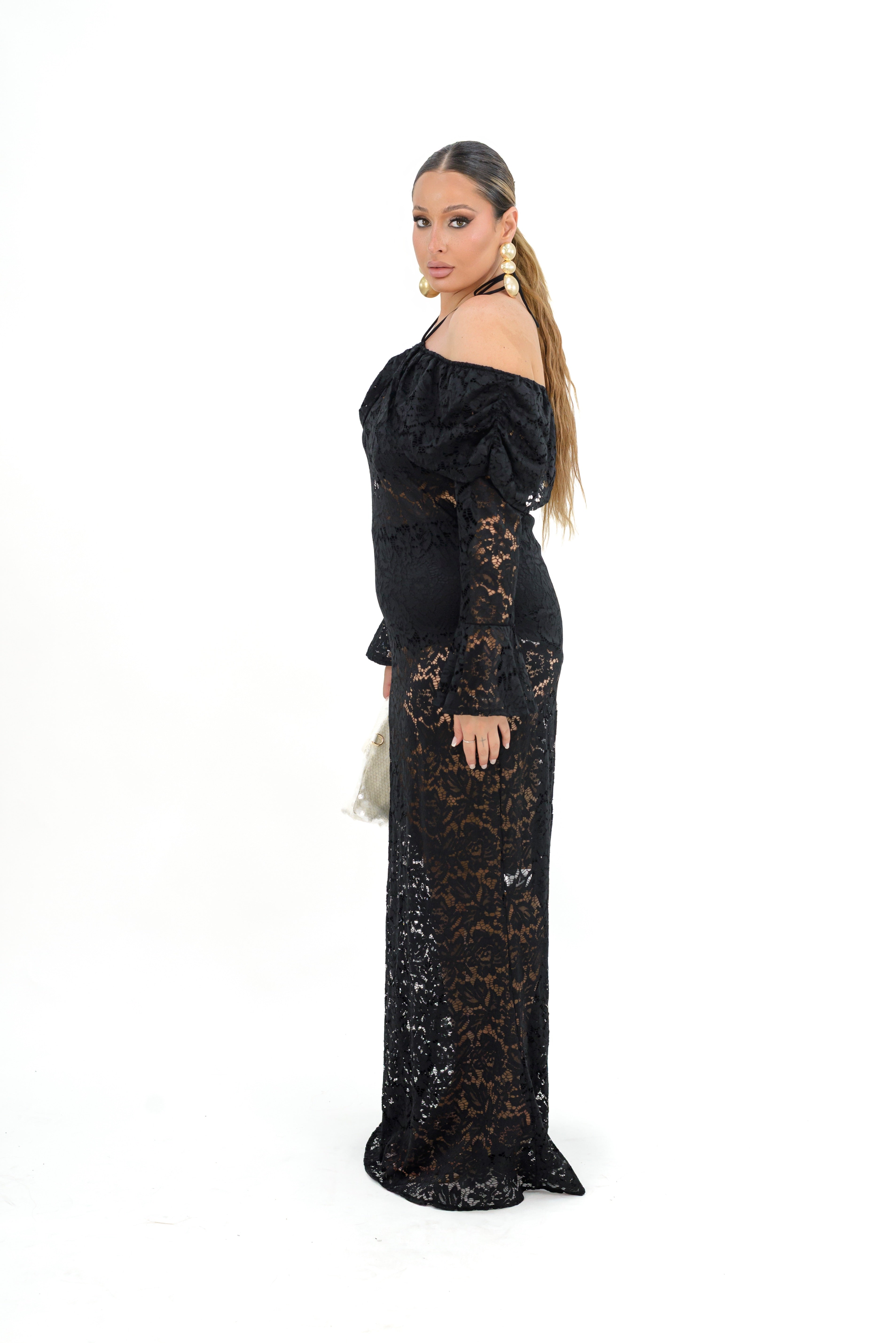 Dress Exclusive Myk