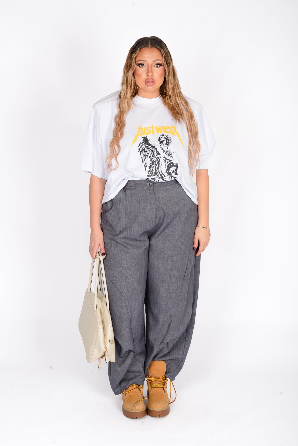 T-Shirt Just West