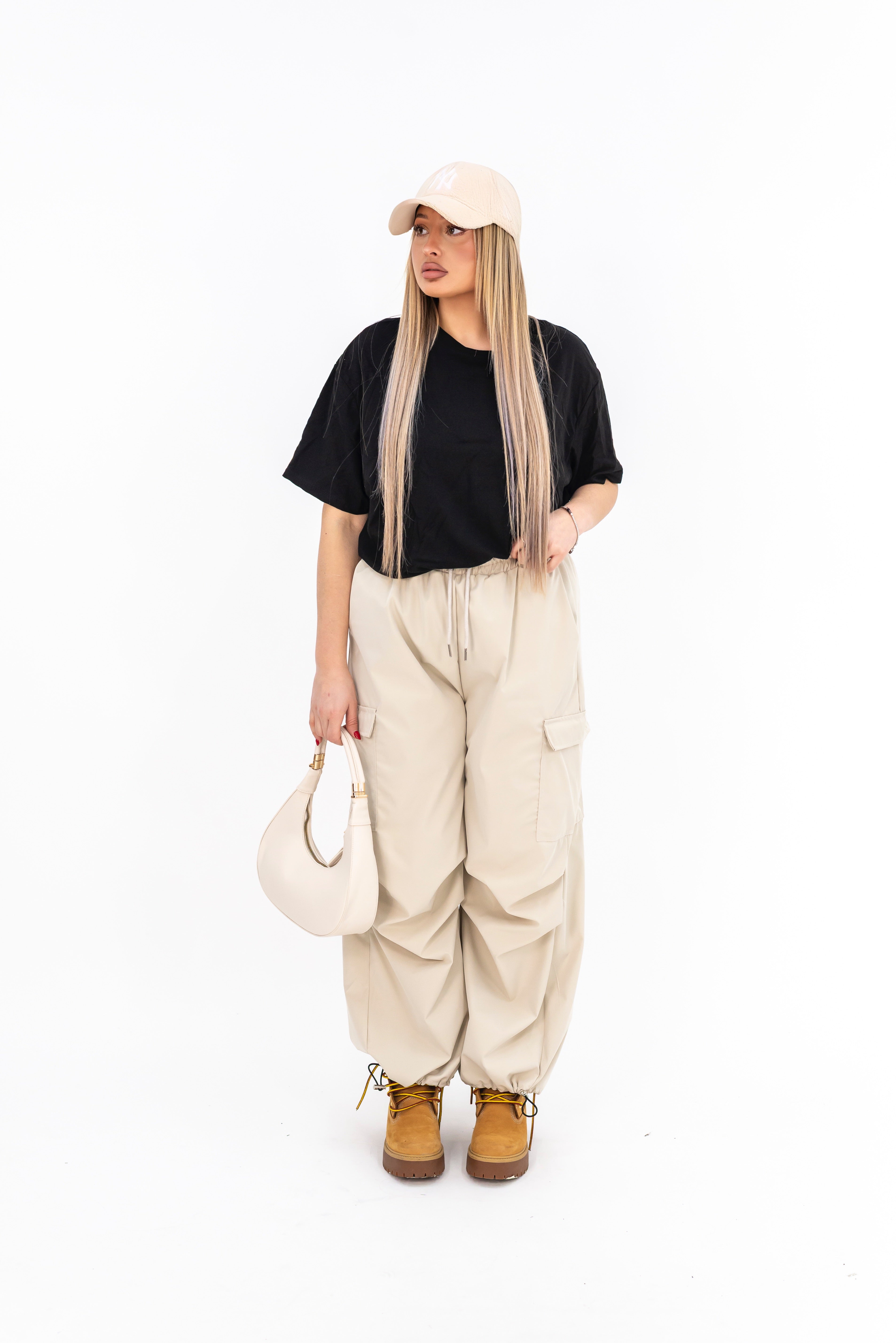 Pantalone Tecnico Cargo