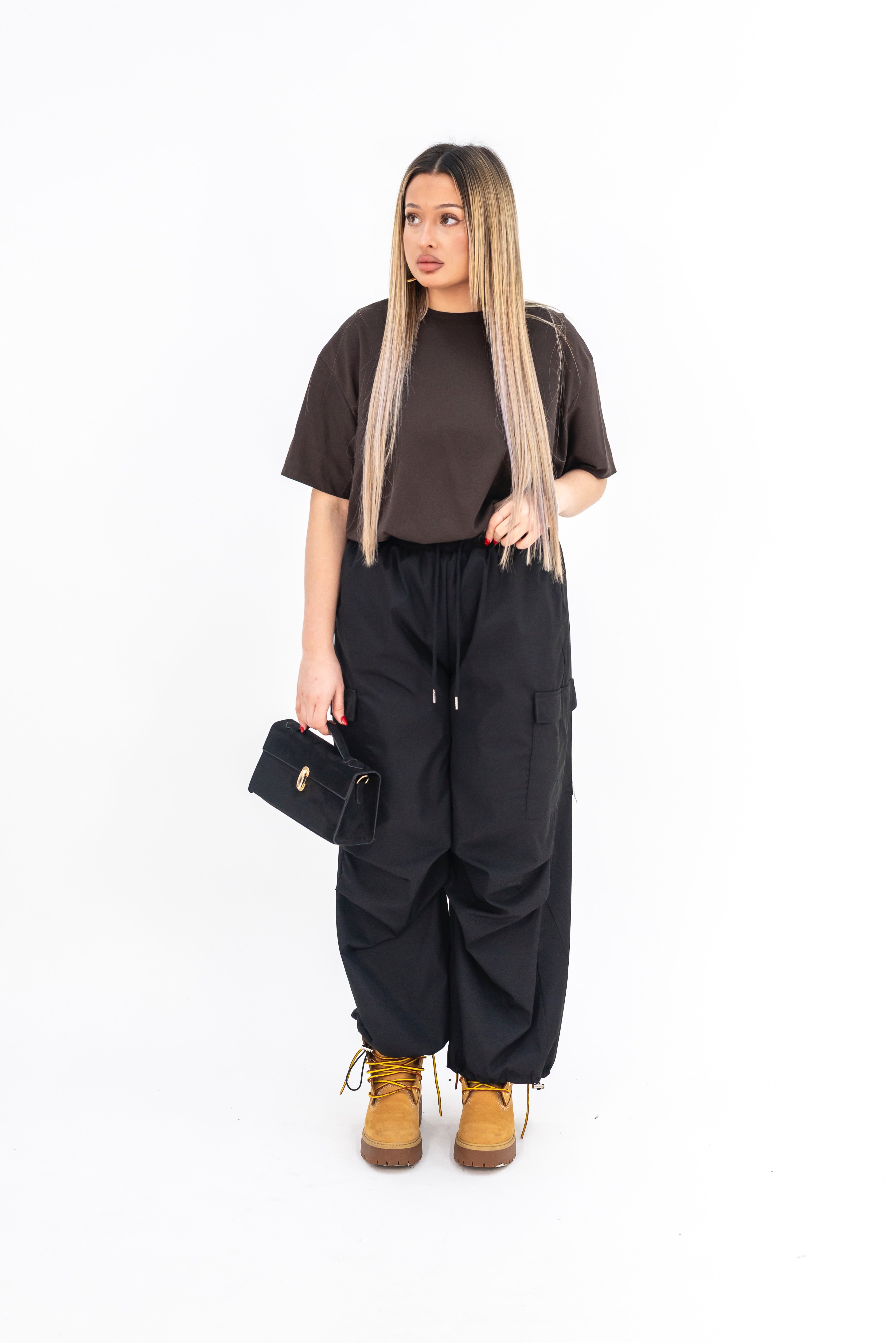 Pantalone Tecnico Cargo