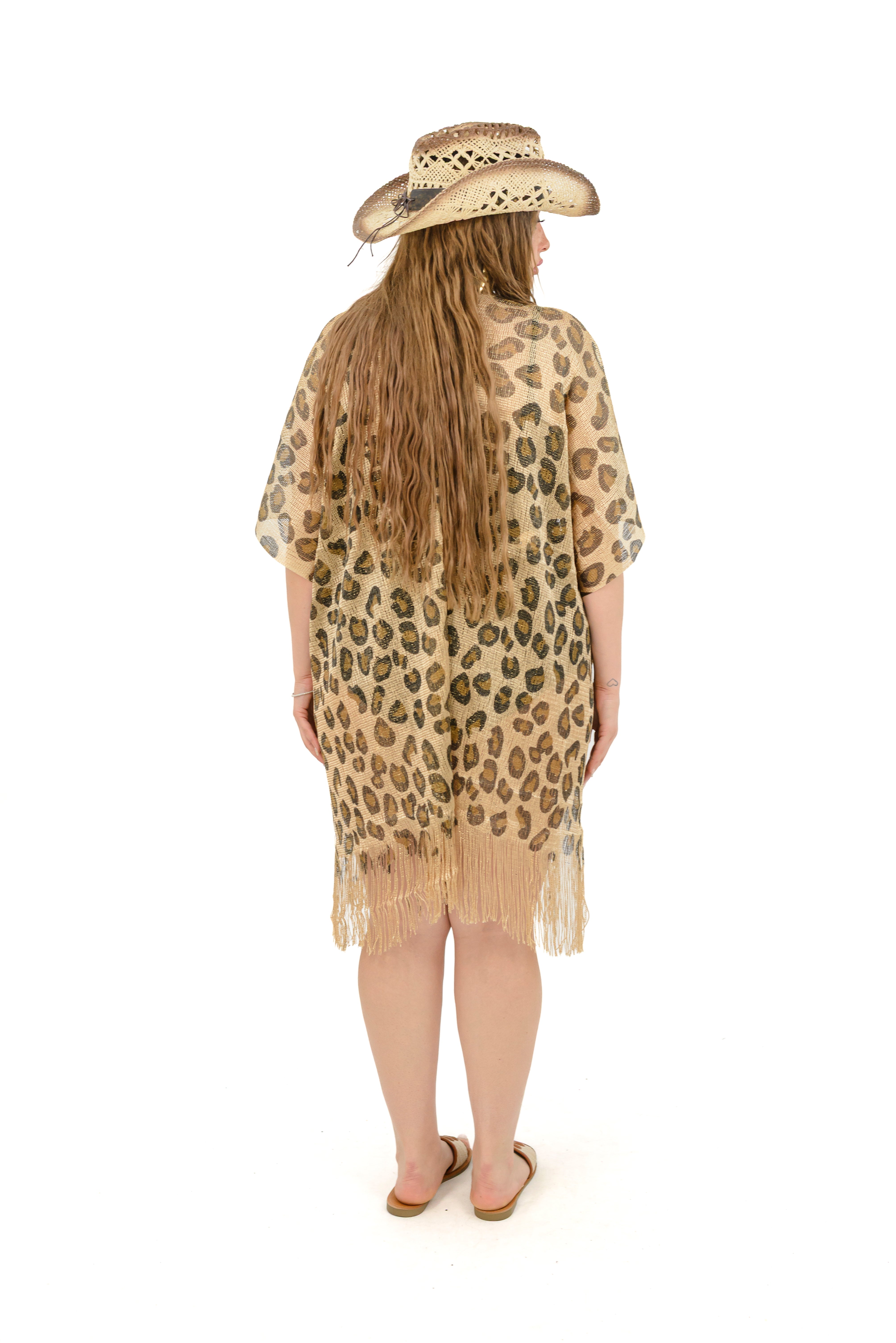Copricostume Animalier