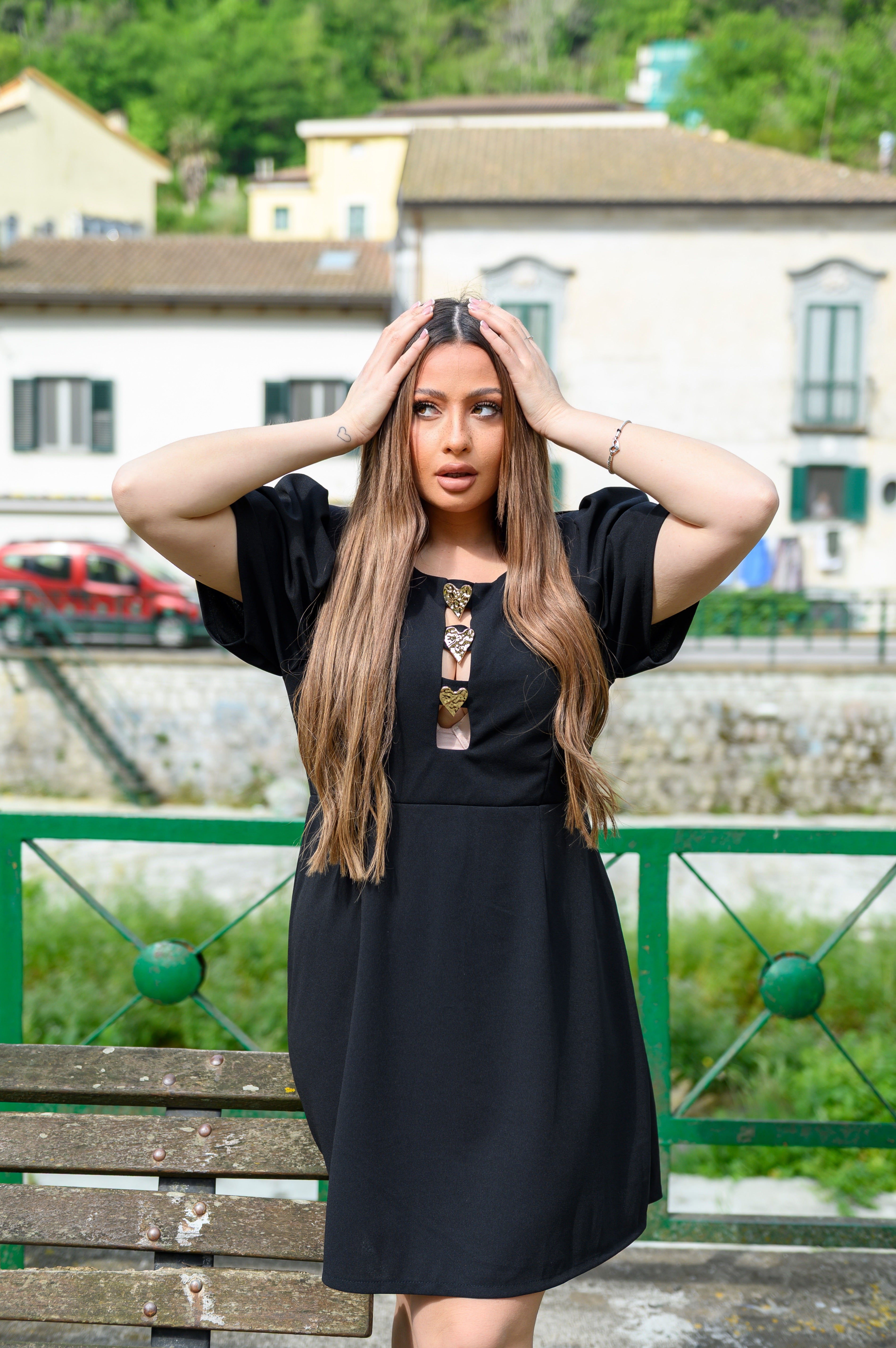 Dress Eletta