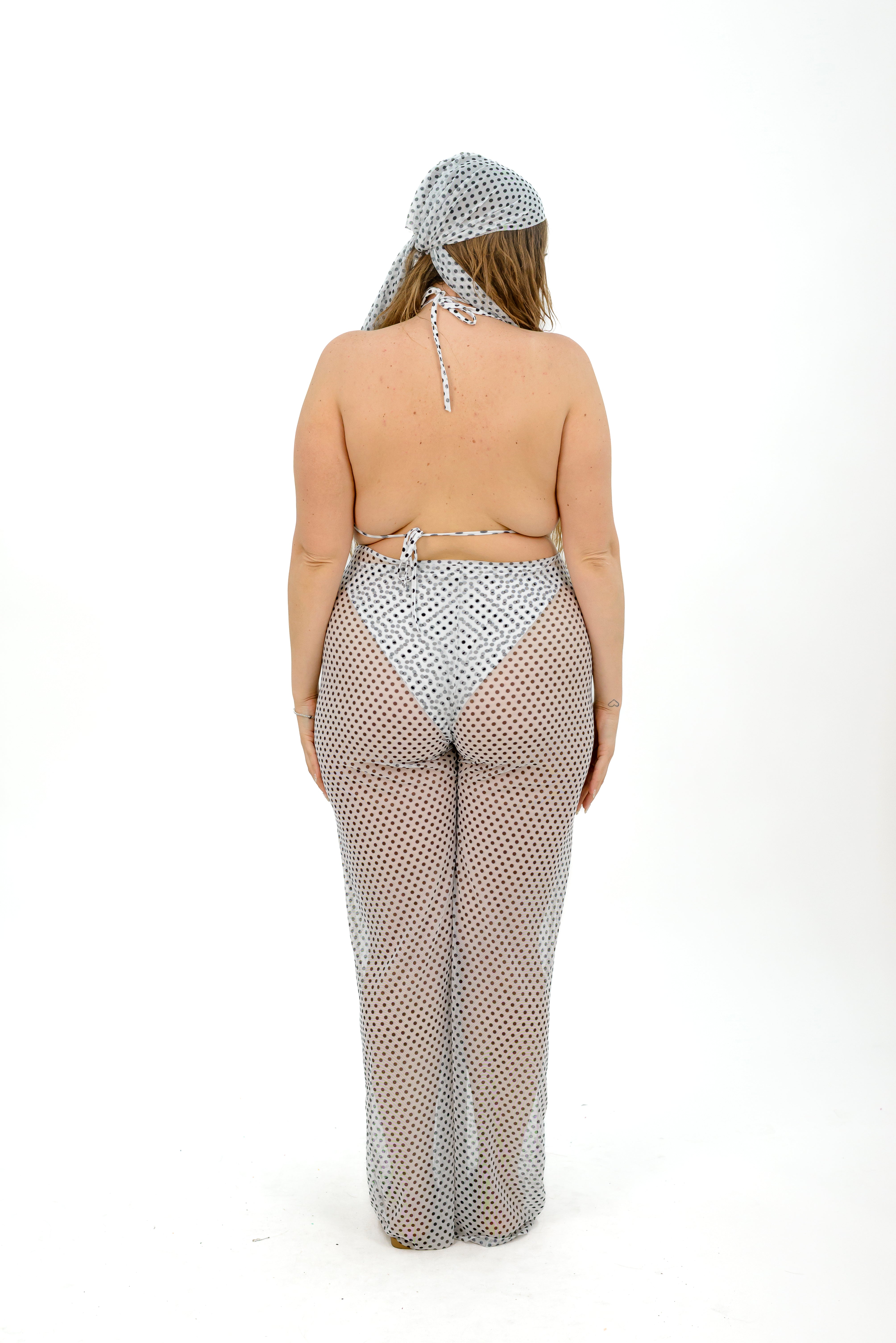 Costume Pois