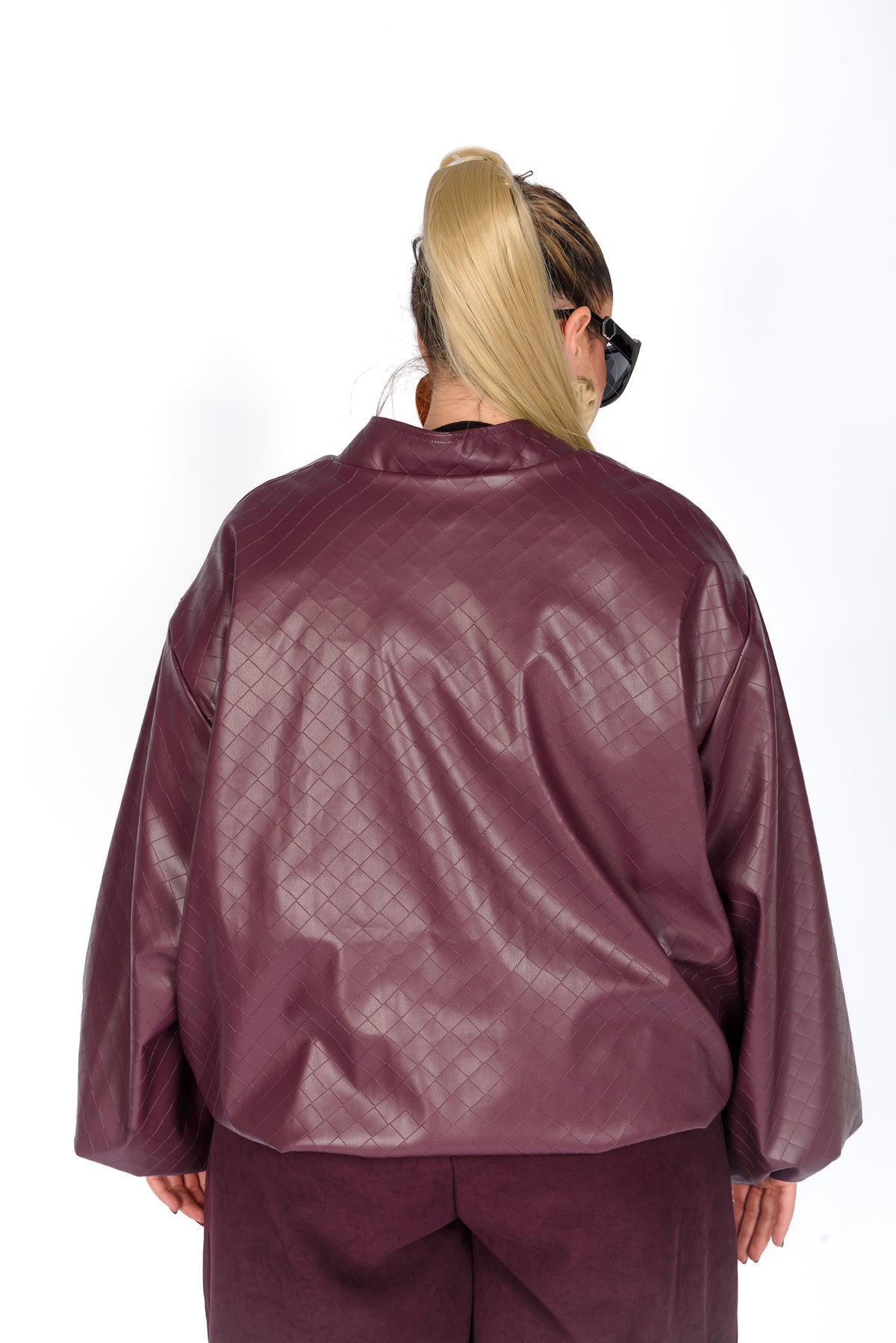 Giacca Bottega