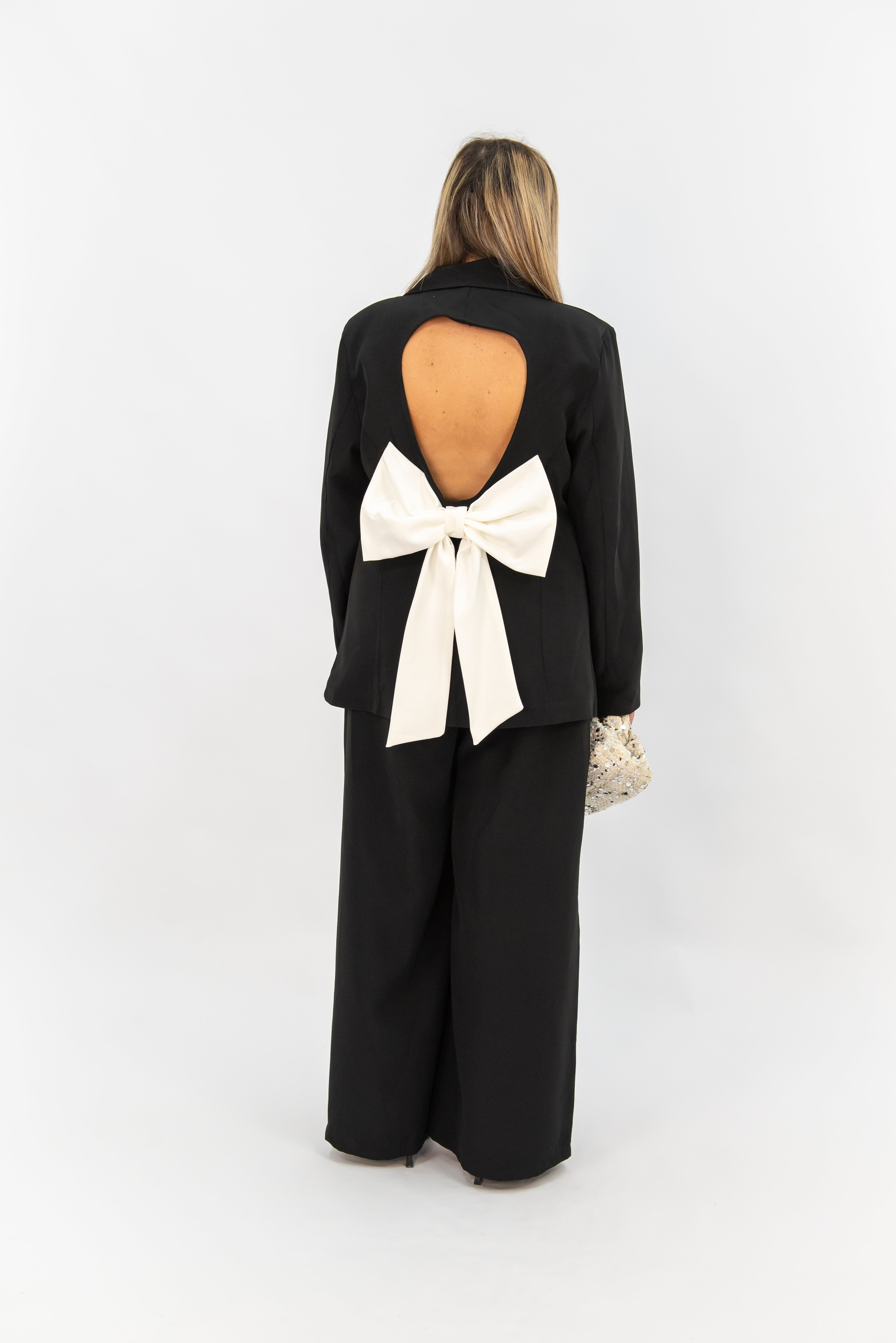 Tailleur Eletta