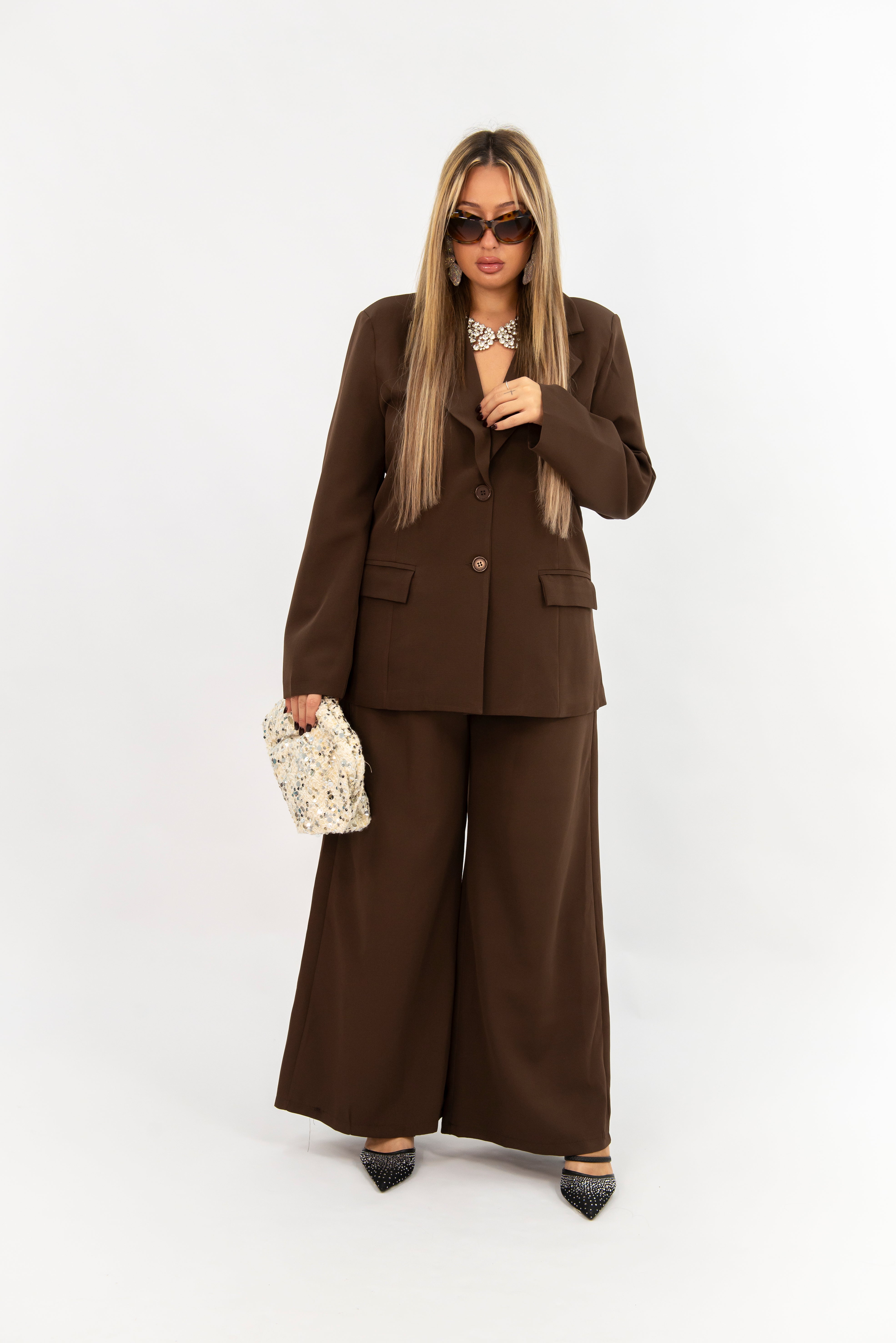 Tailleur Eletta