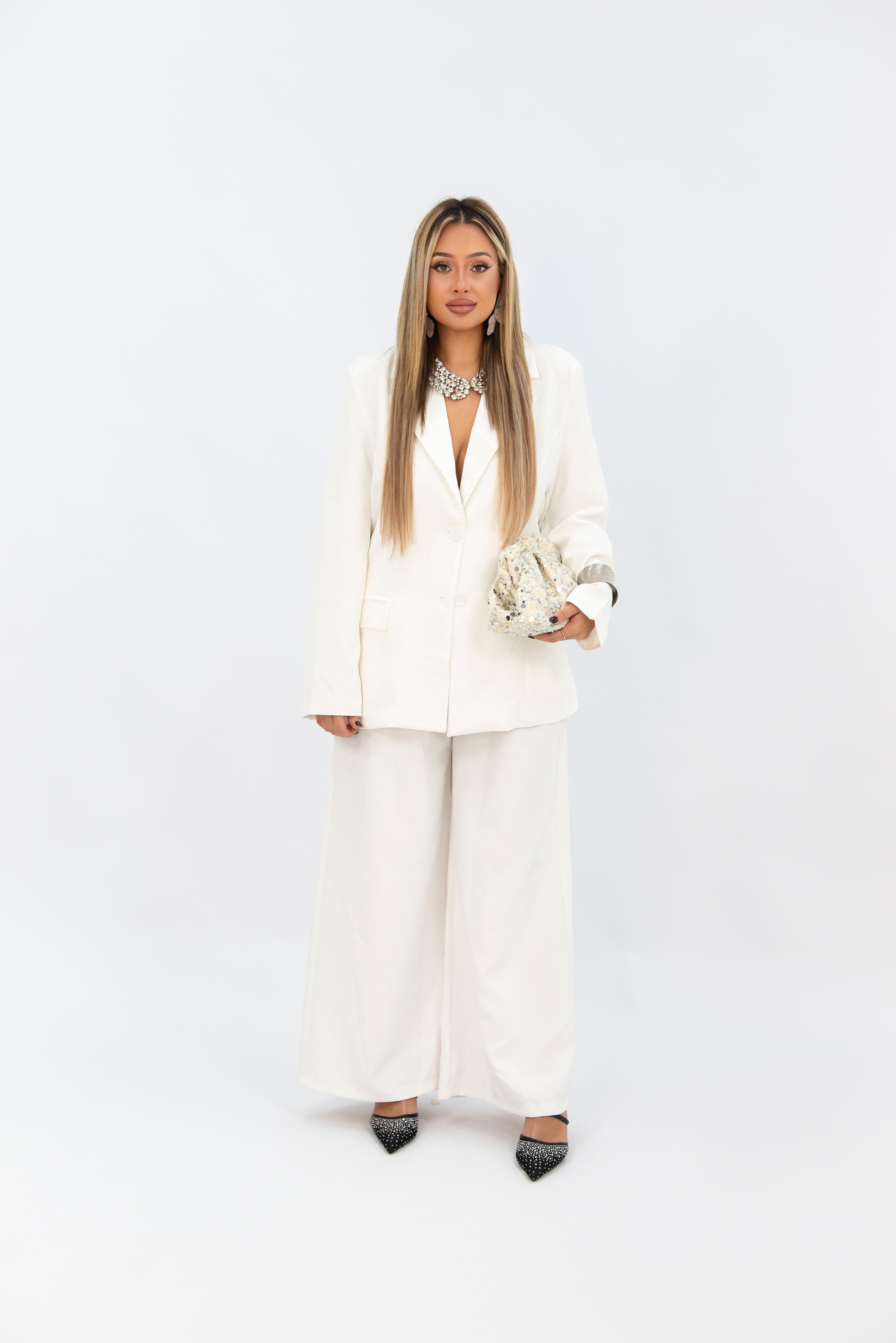 Tailleur Eletta