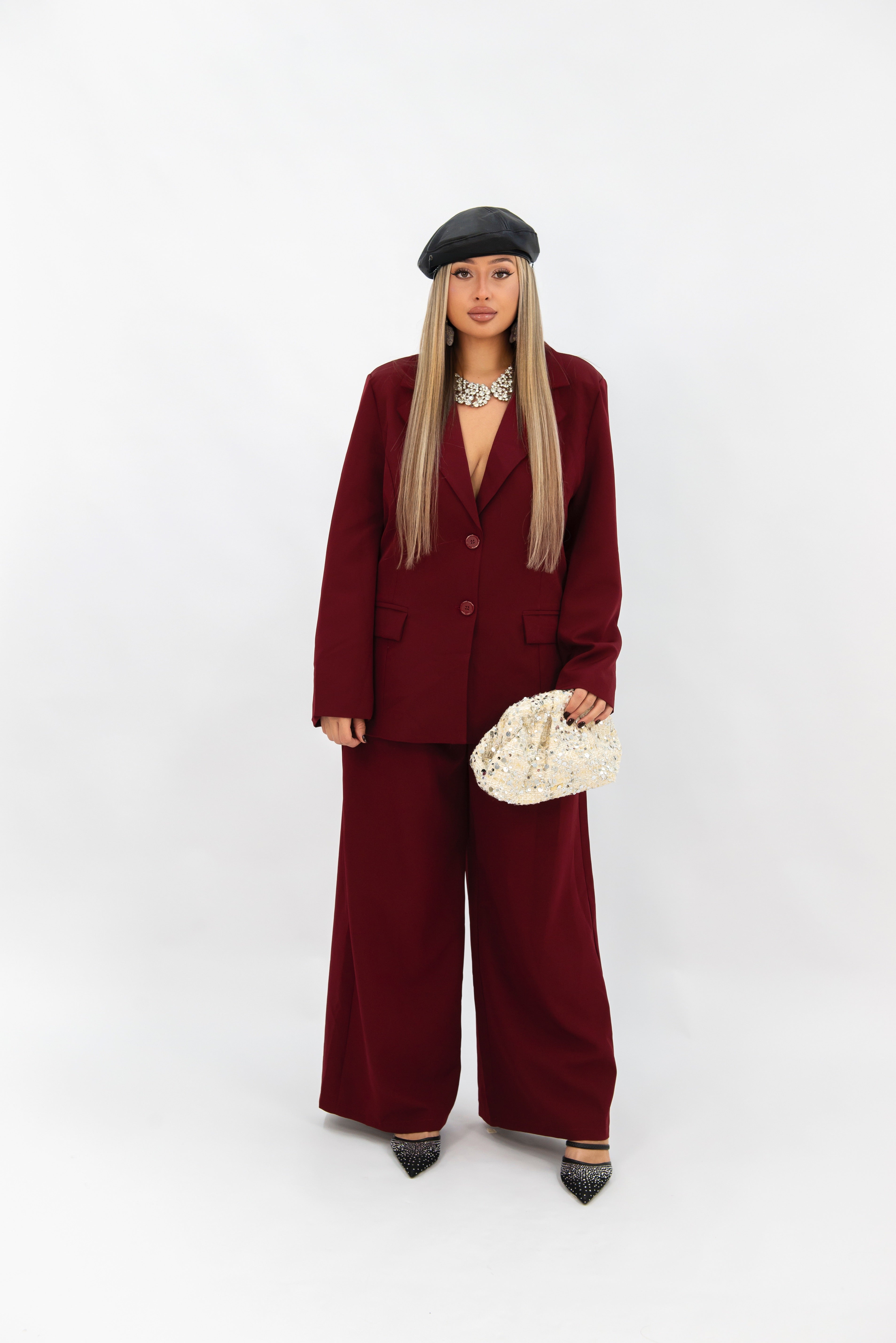 Tailleur Eletta