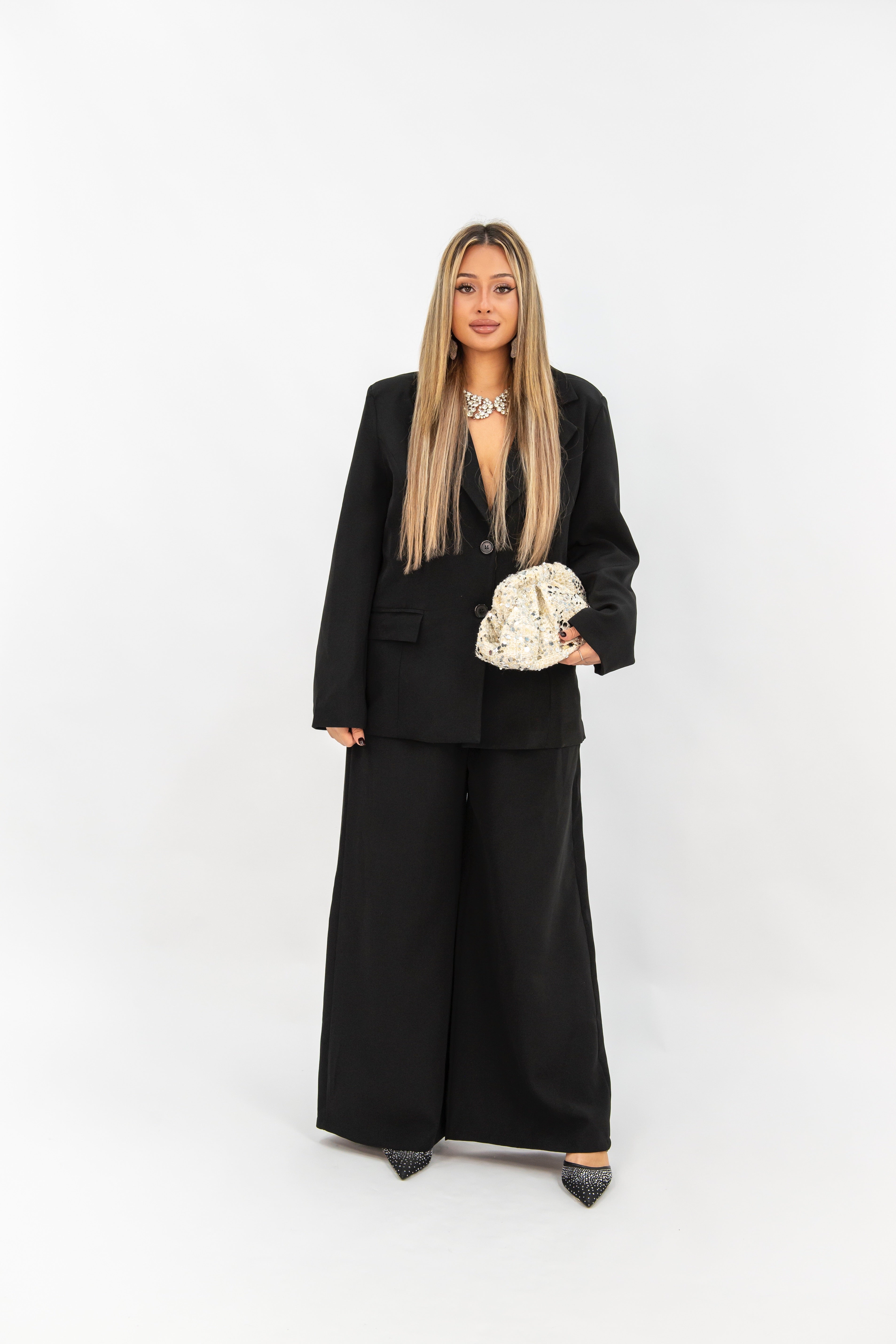 Tailleur Eletta