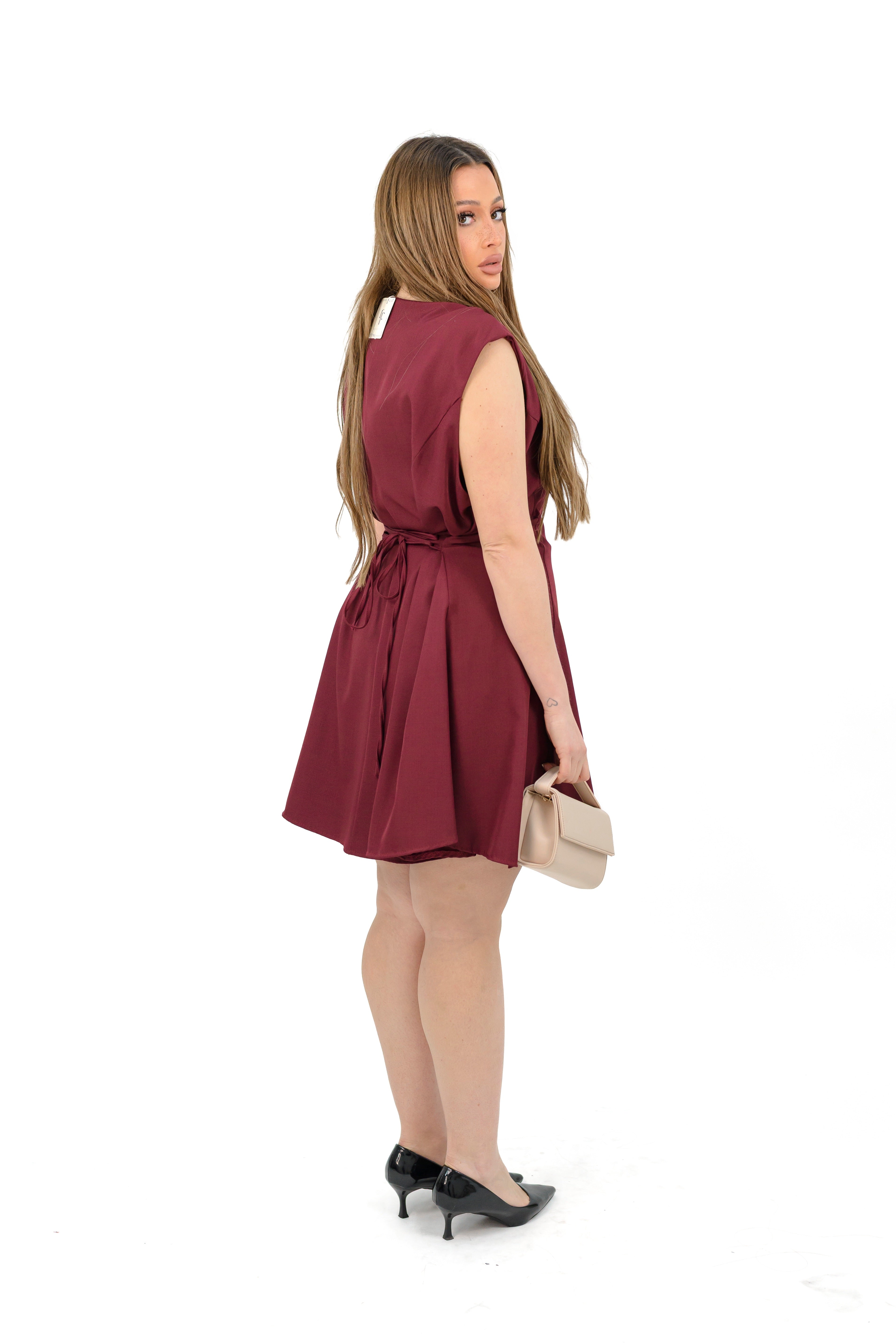 Dress Kikka