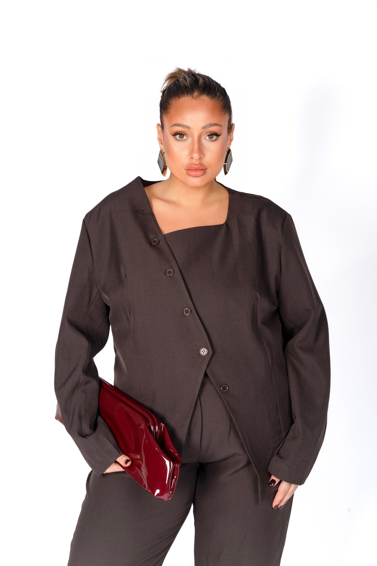 Tailleur Francese
