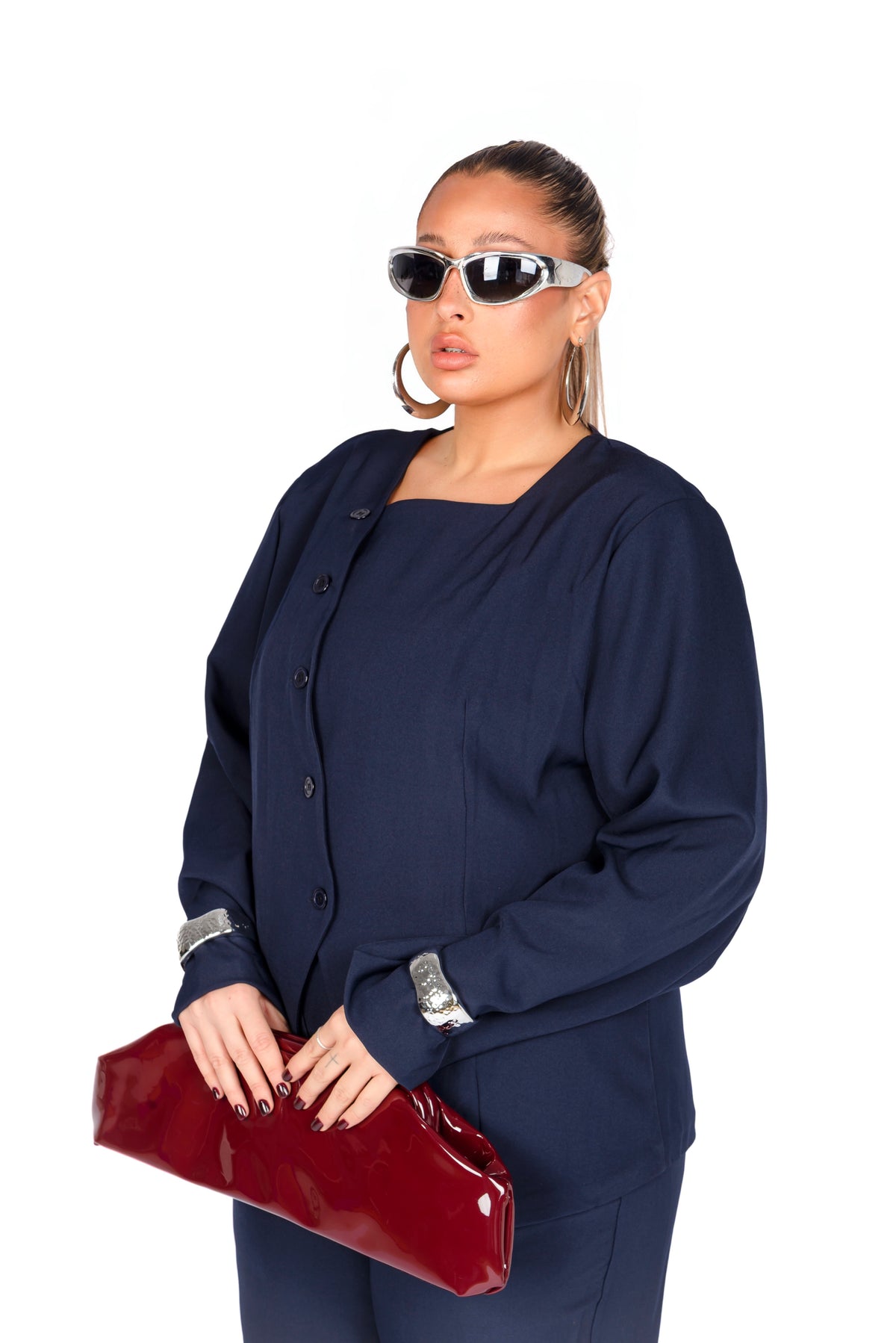 Tailleur Francese