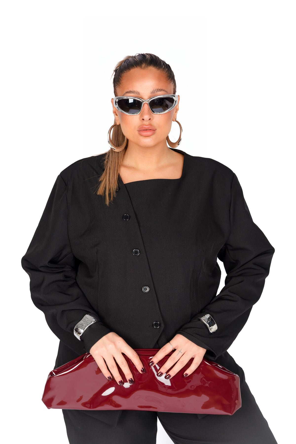 Tailleur Francese