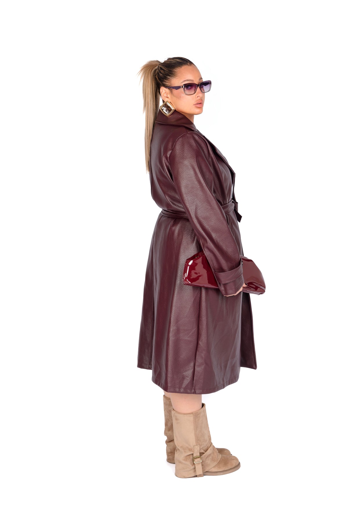 Trench Luxury