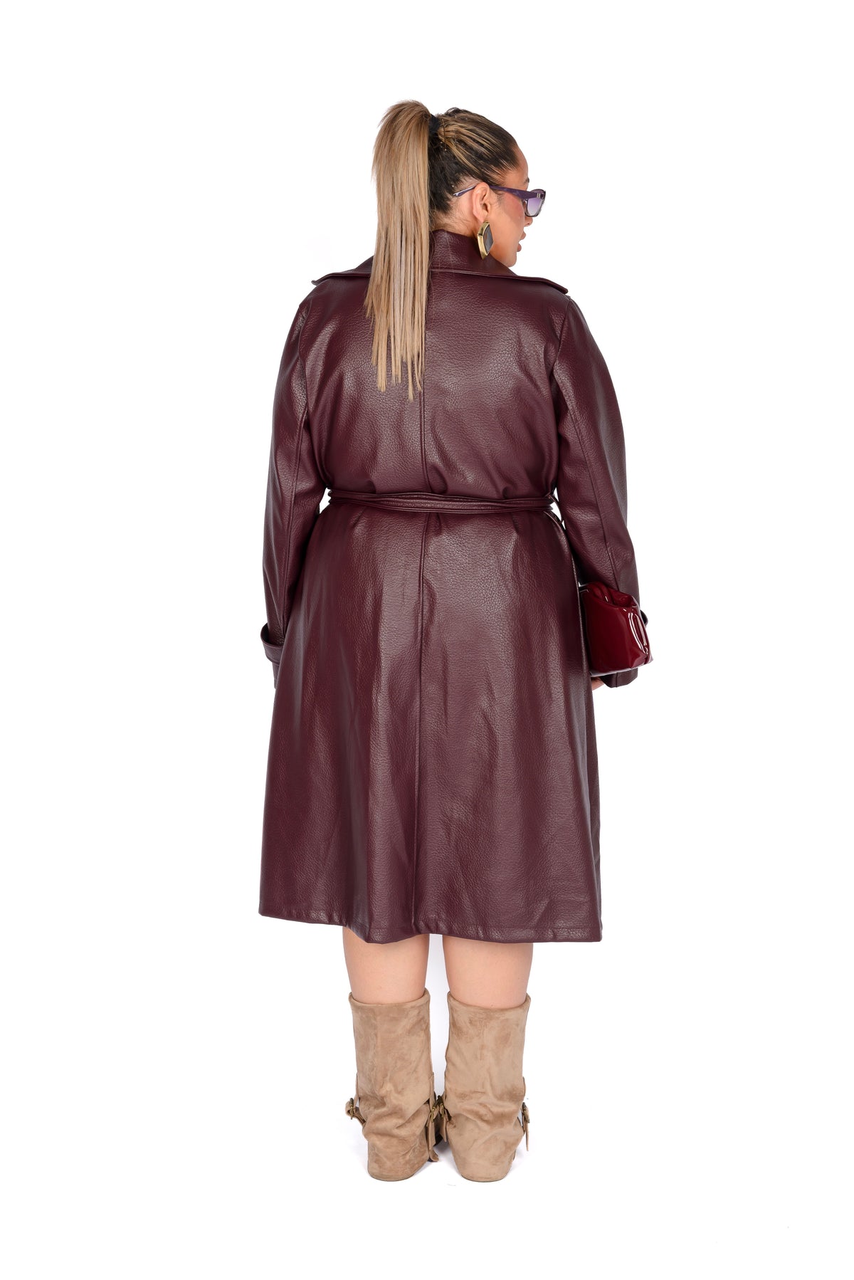 Trench Luxury