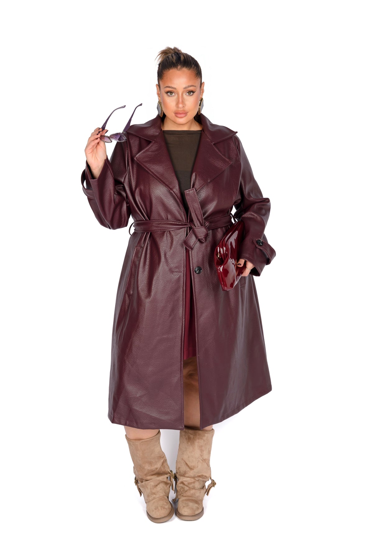Trench Luxury