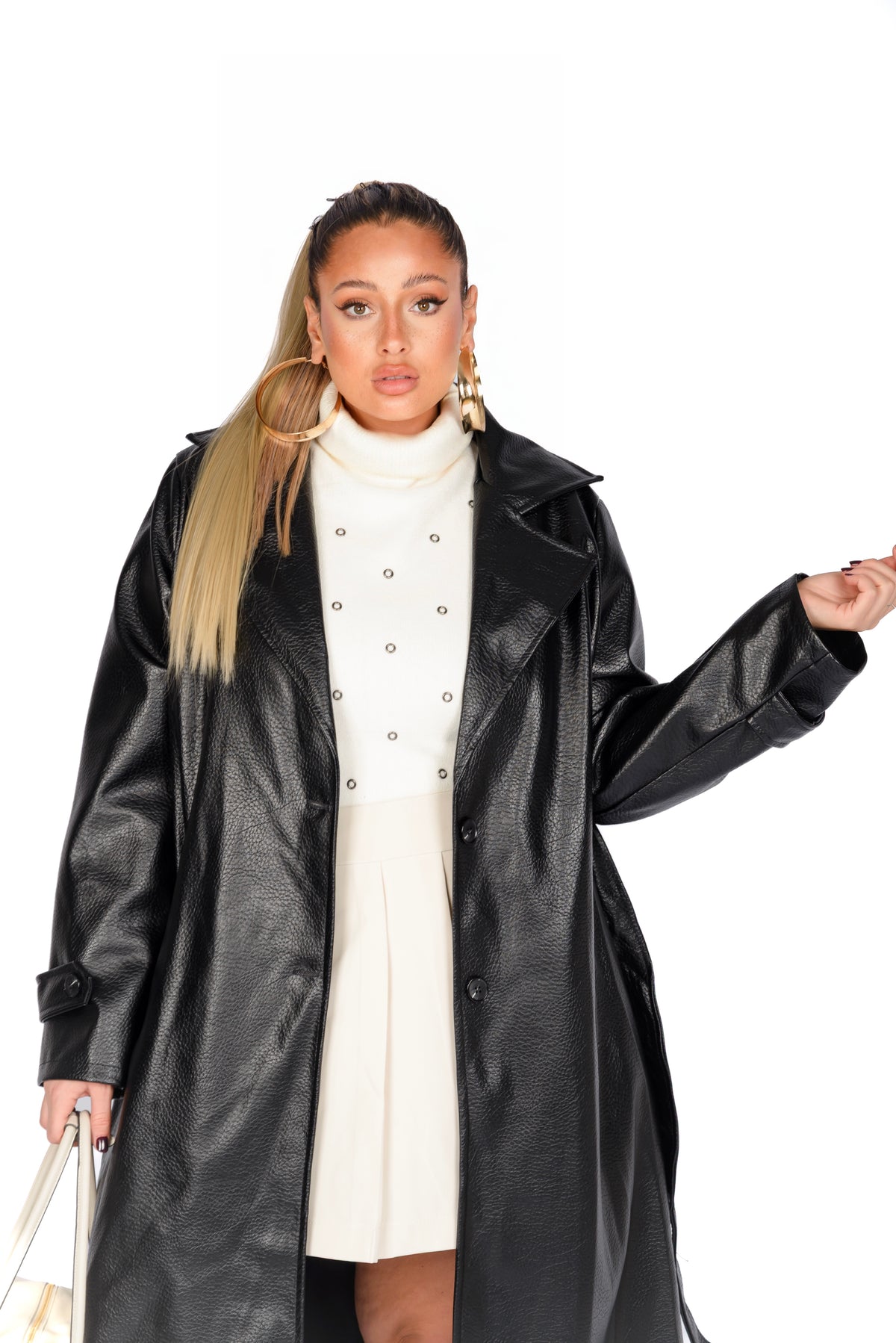 Trench Luxury