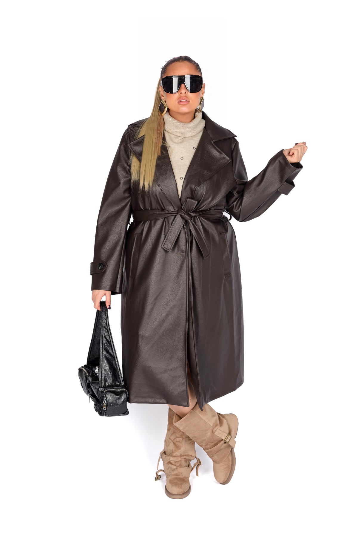 Trench Luxury