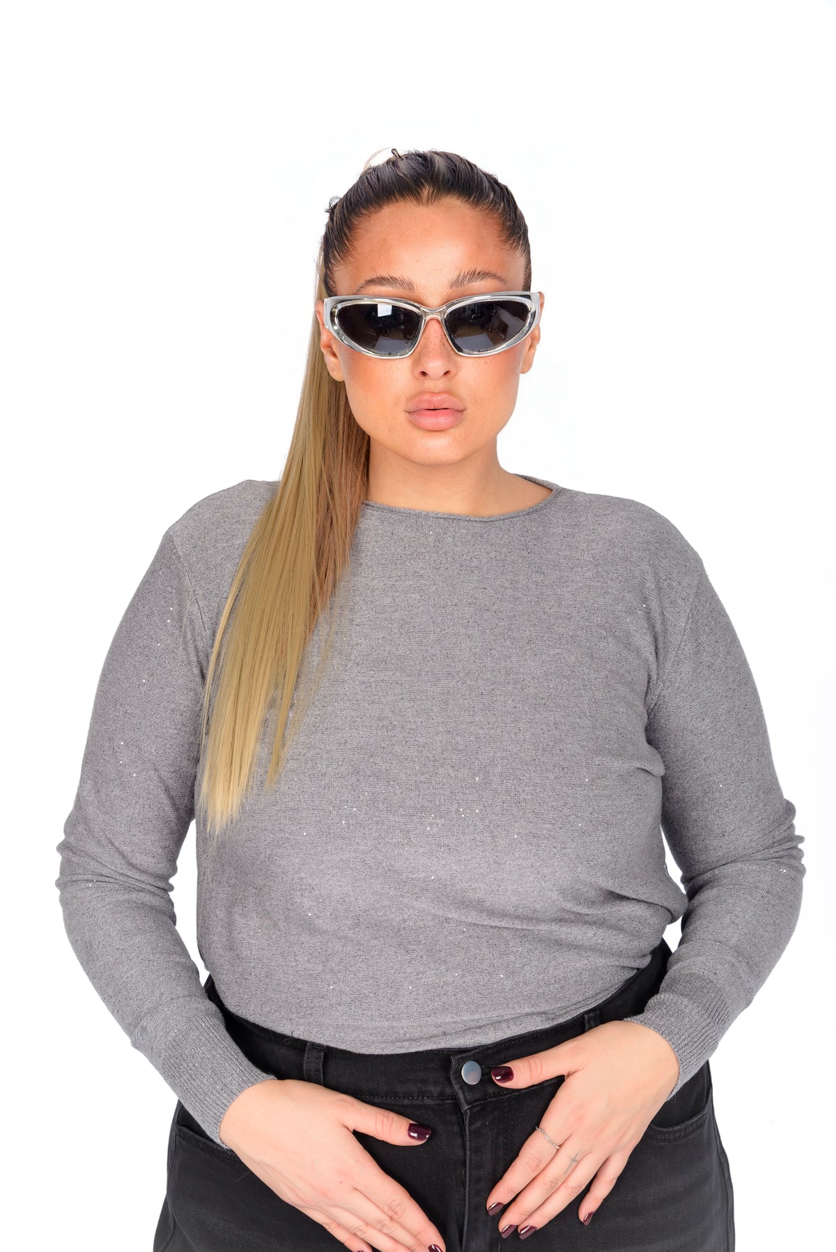 Maglione Mocha