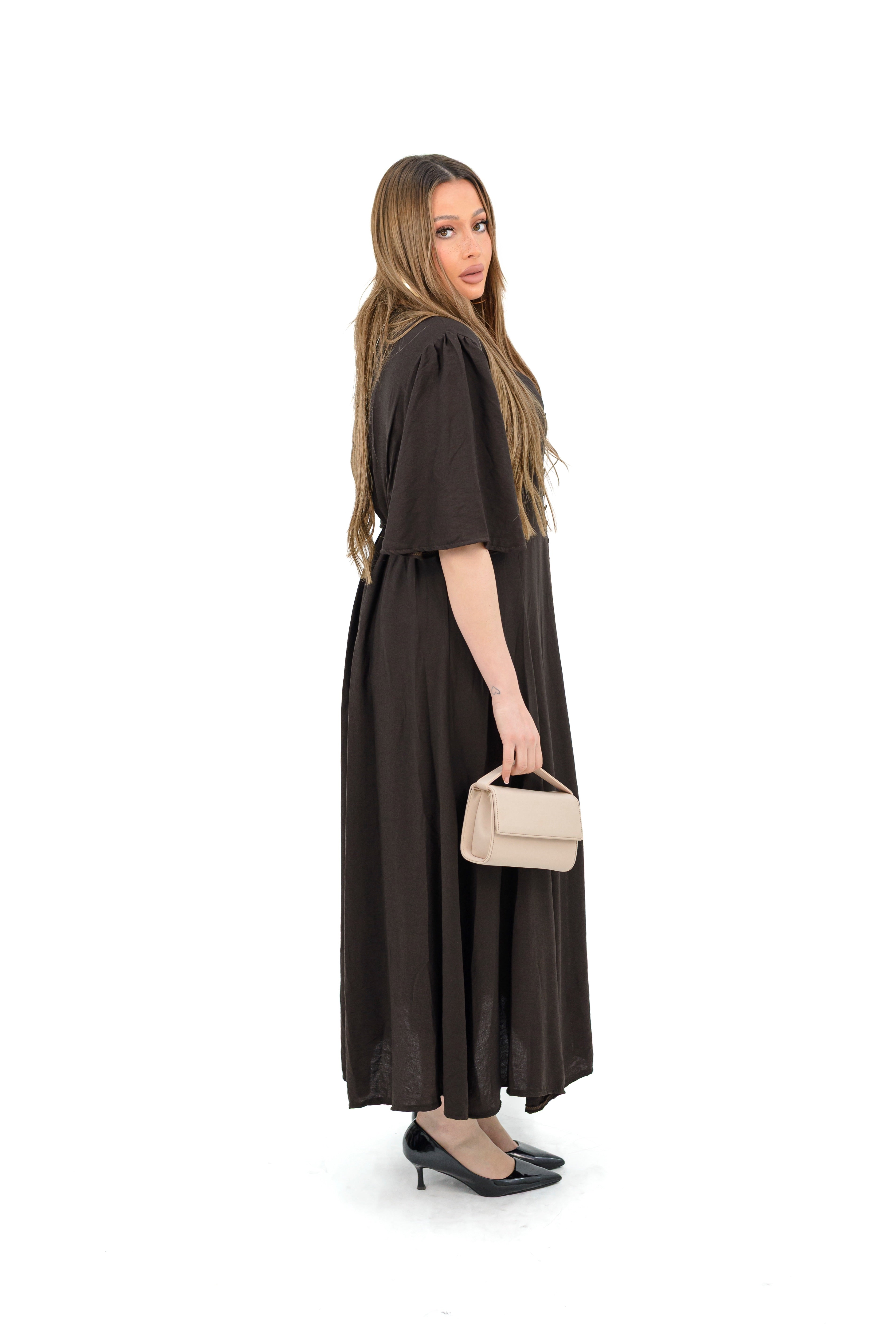 Dress Carlotta