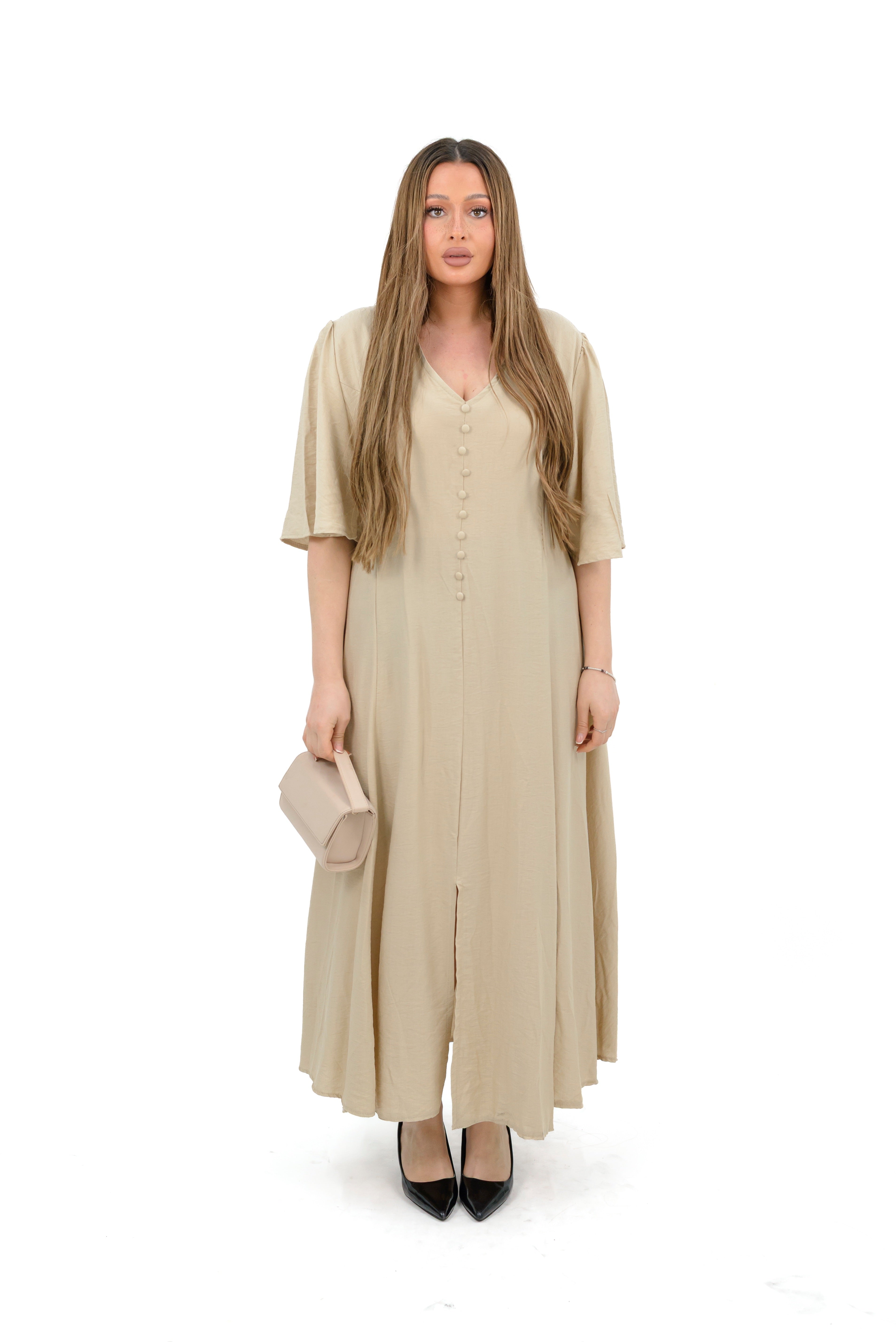 Dress Carlotta