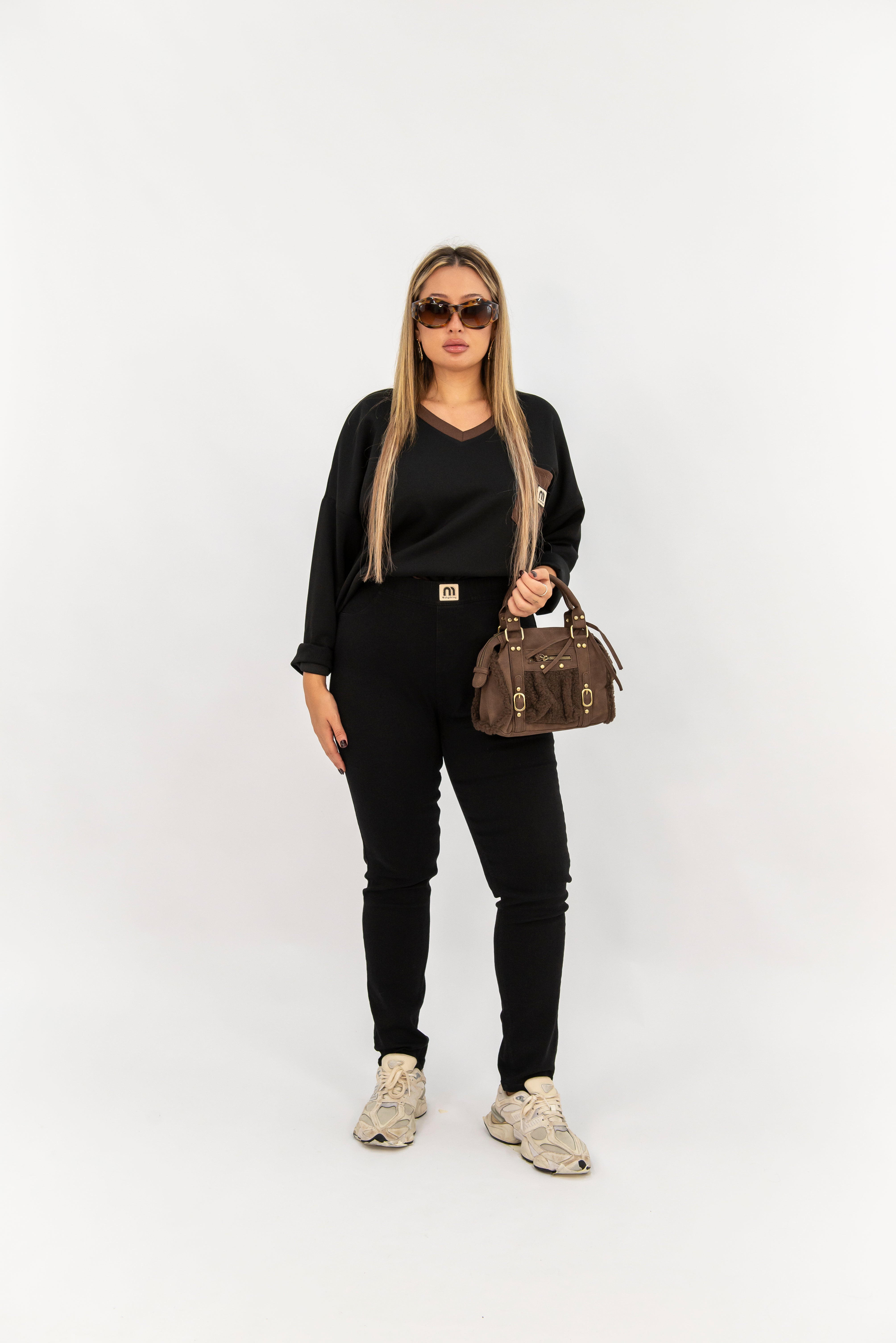 Pantalone Min