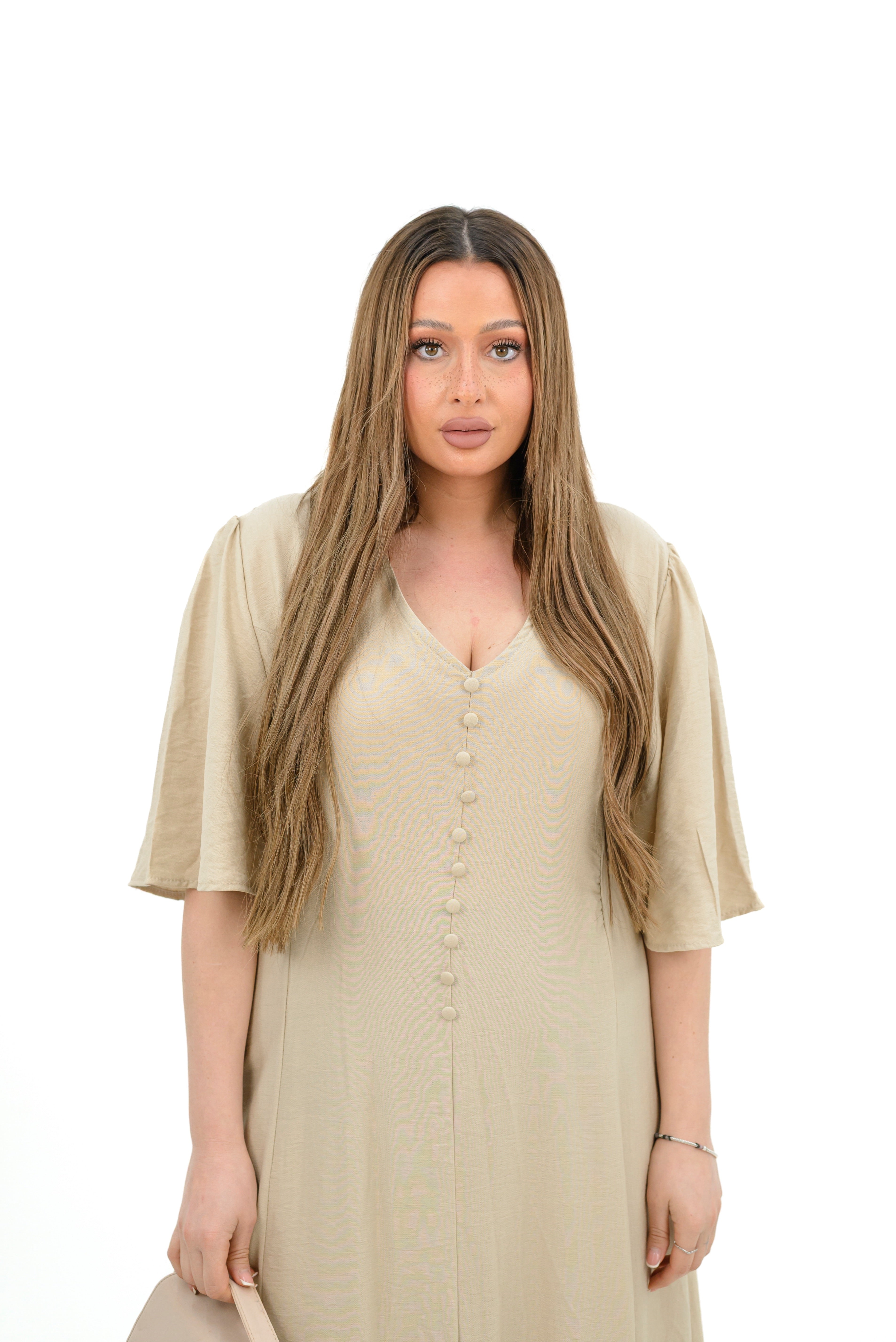 Dress Carlotta