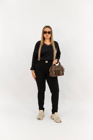 Pantalone Min