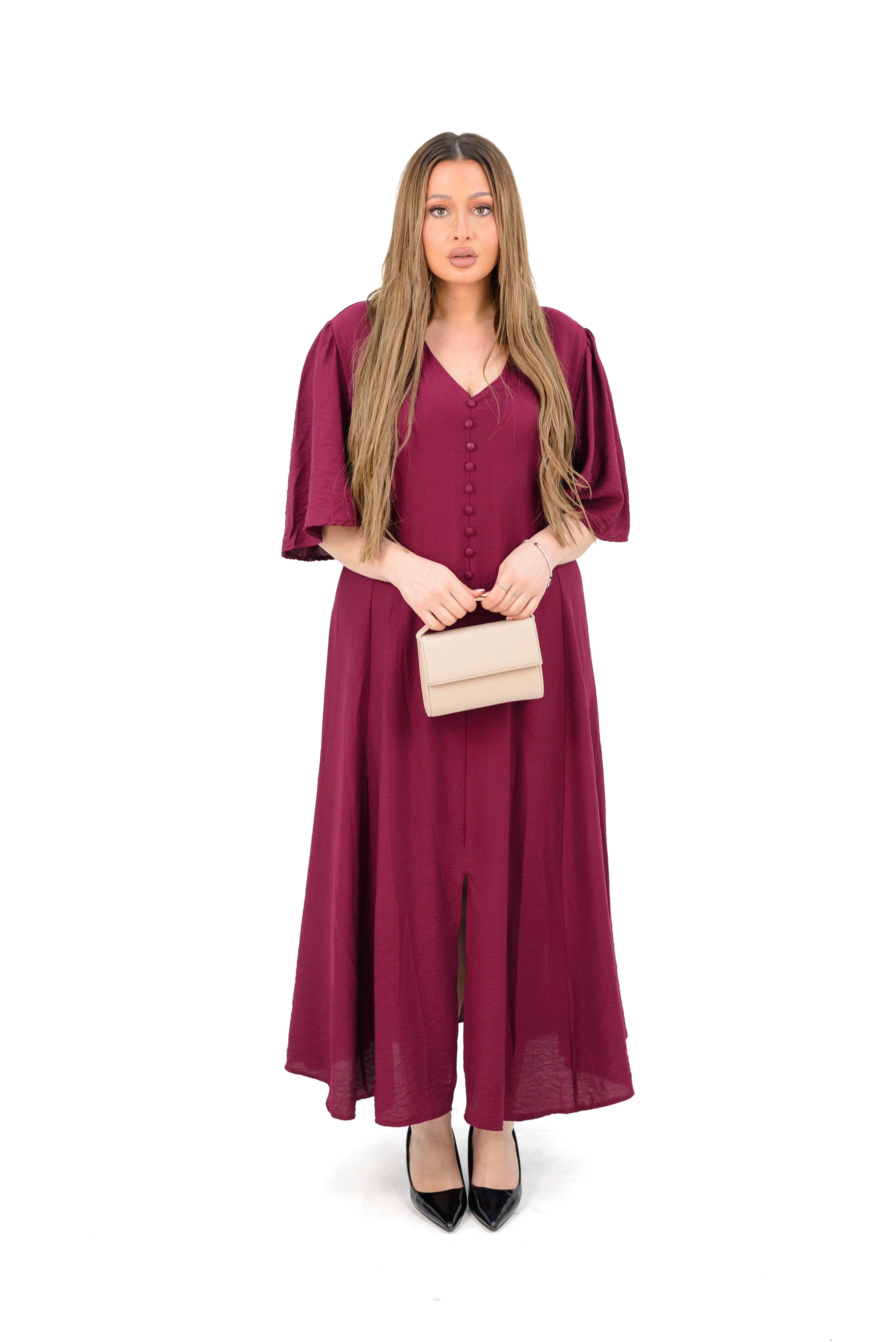 Dress Carlotta