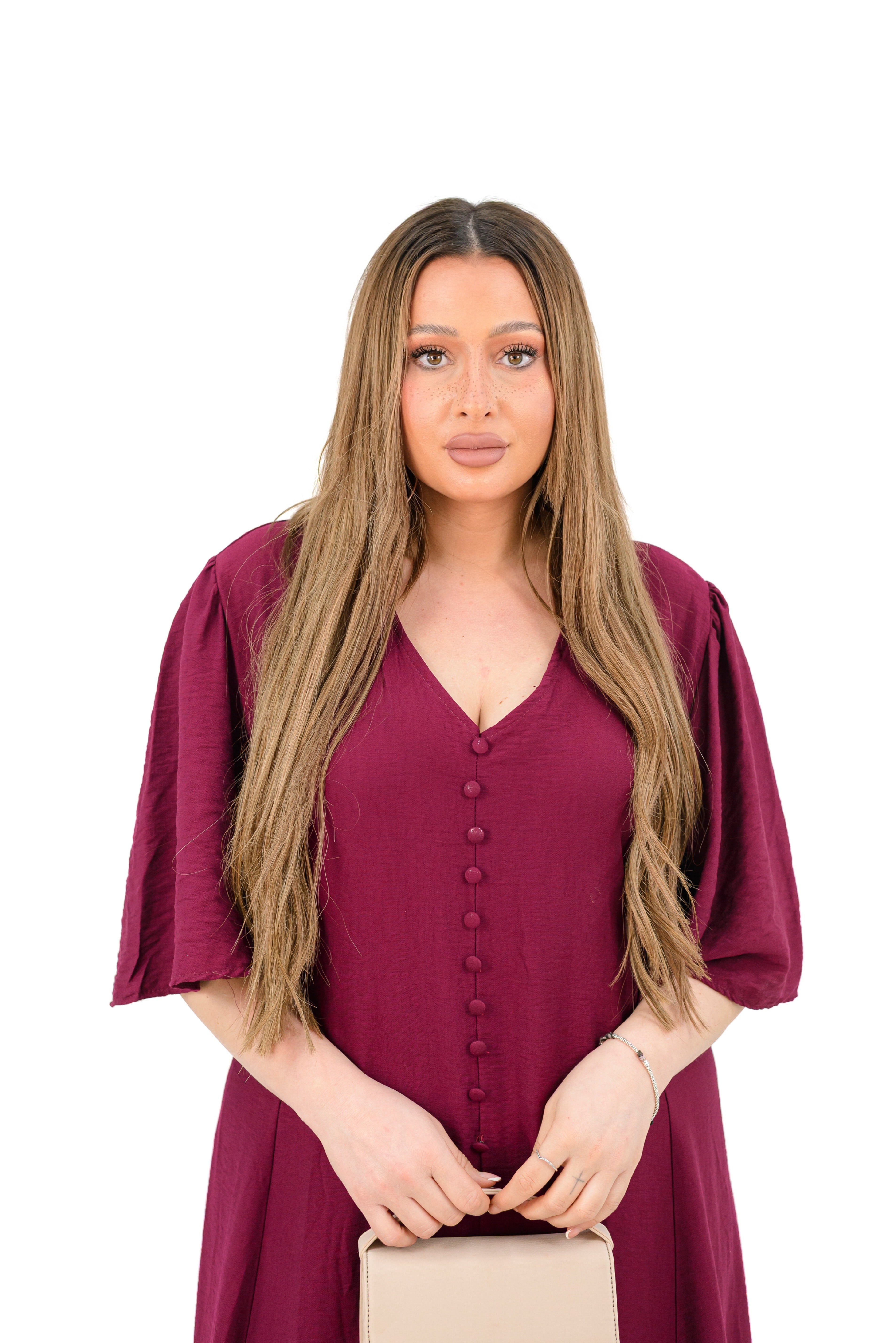 Dress Carlotta