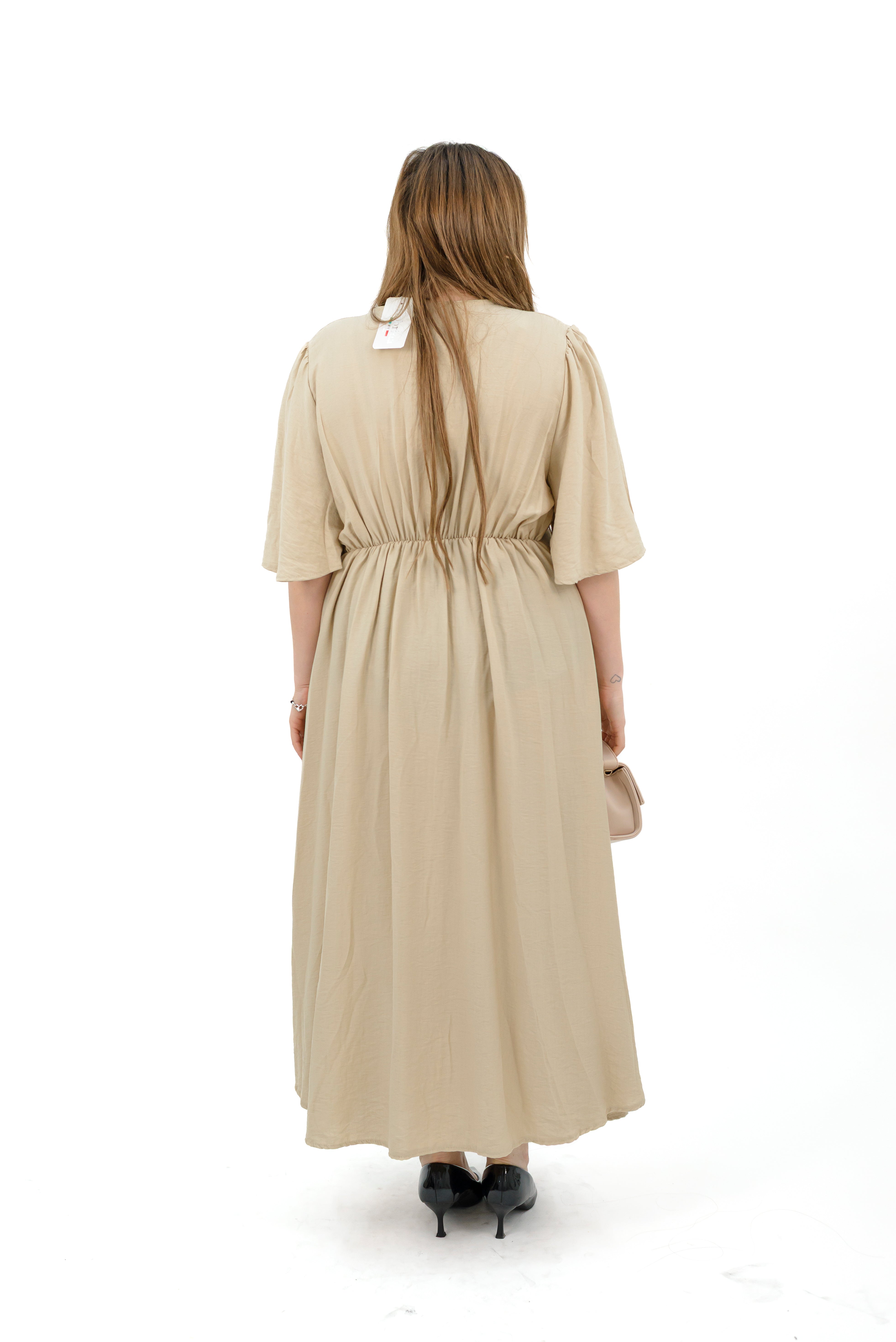 Dress Carlotta
