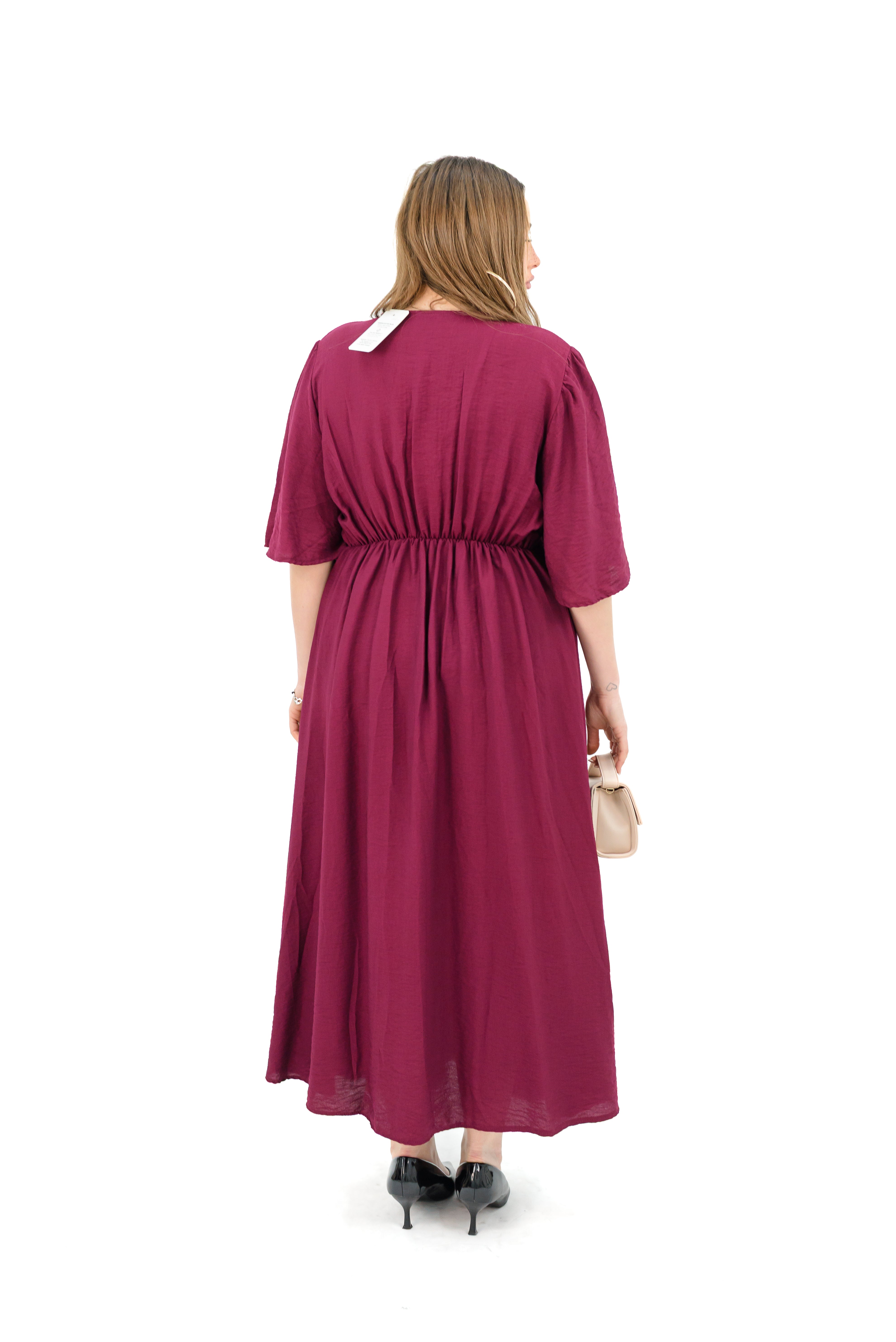 Dress Carlotta
