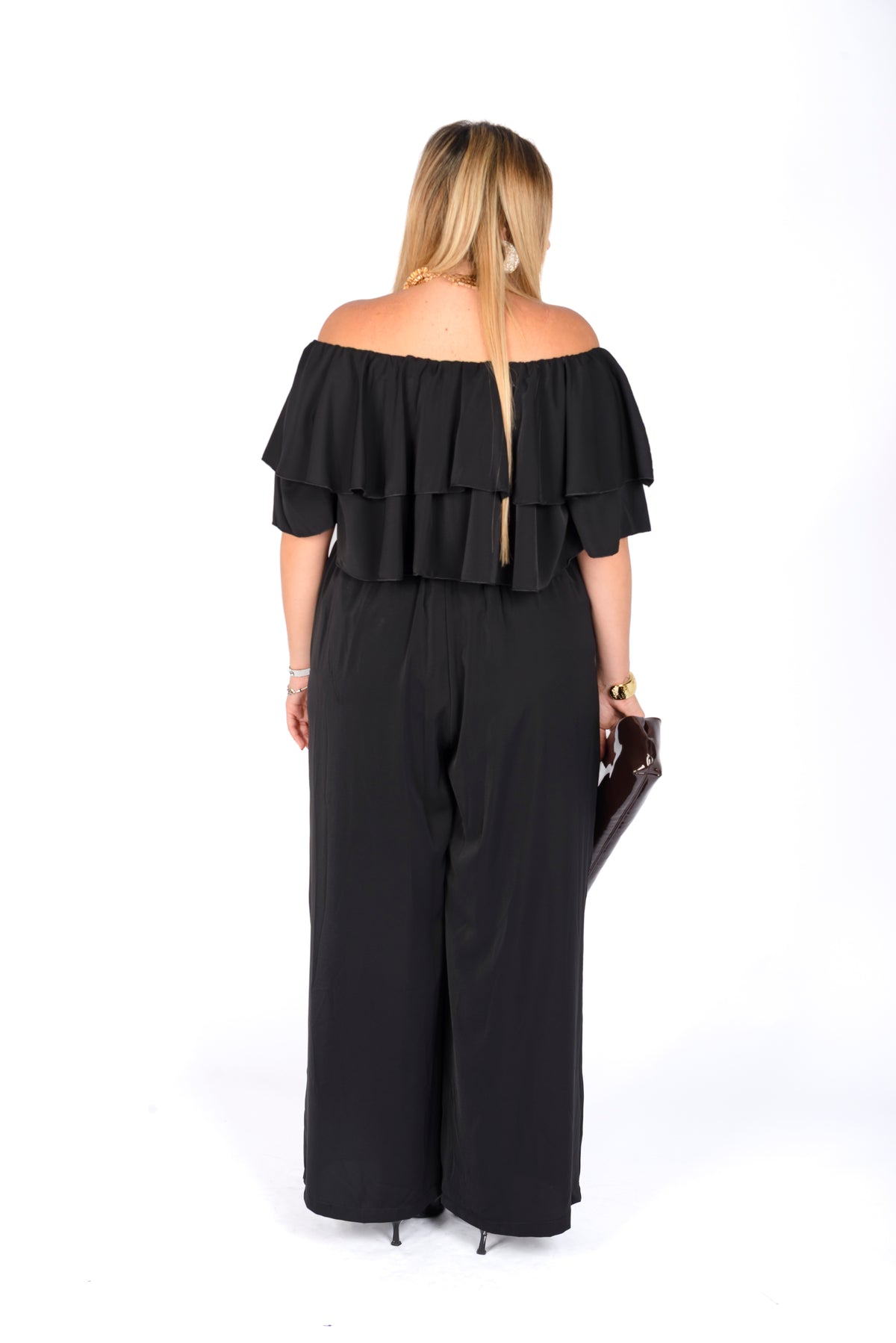 Coordinato Rouche