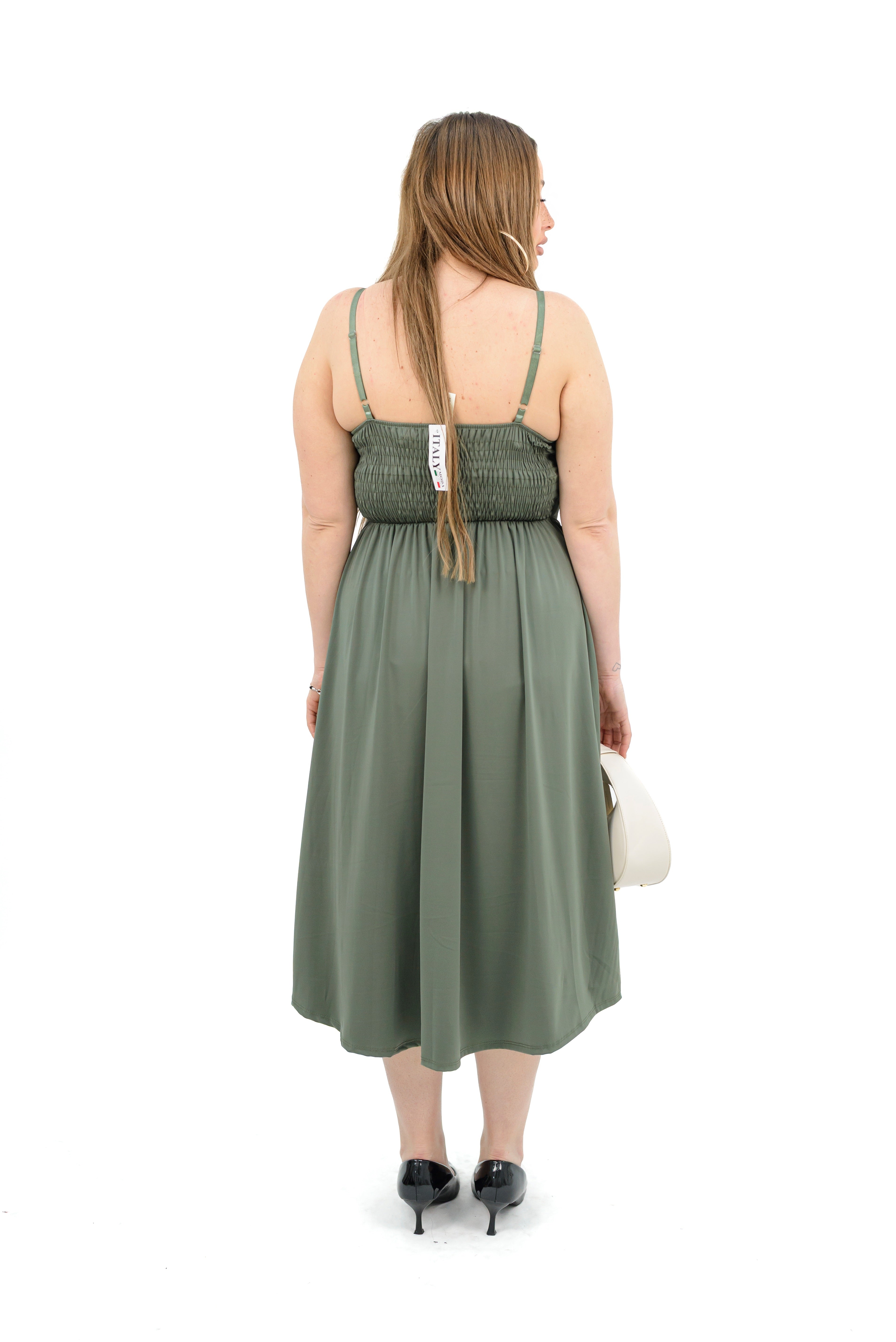 Dress Luciana