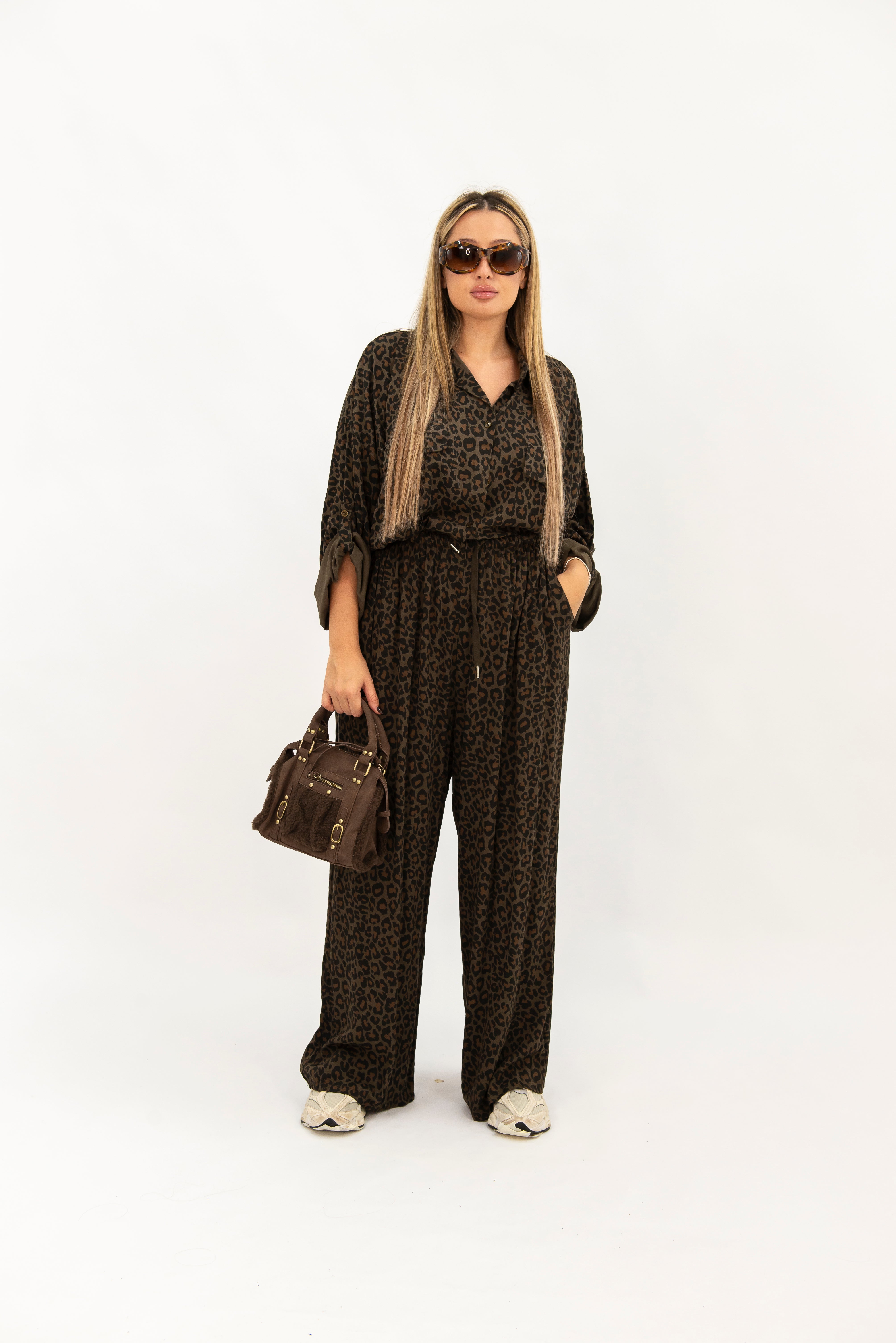 Pantalone Maculato