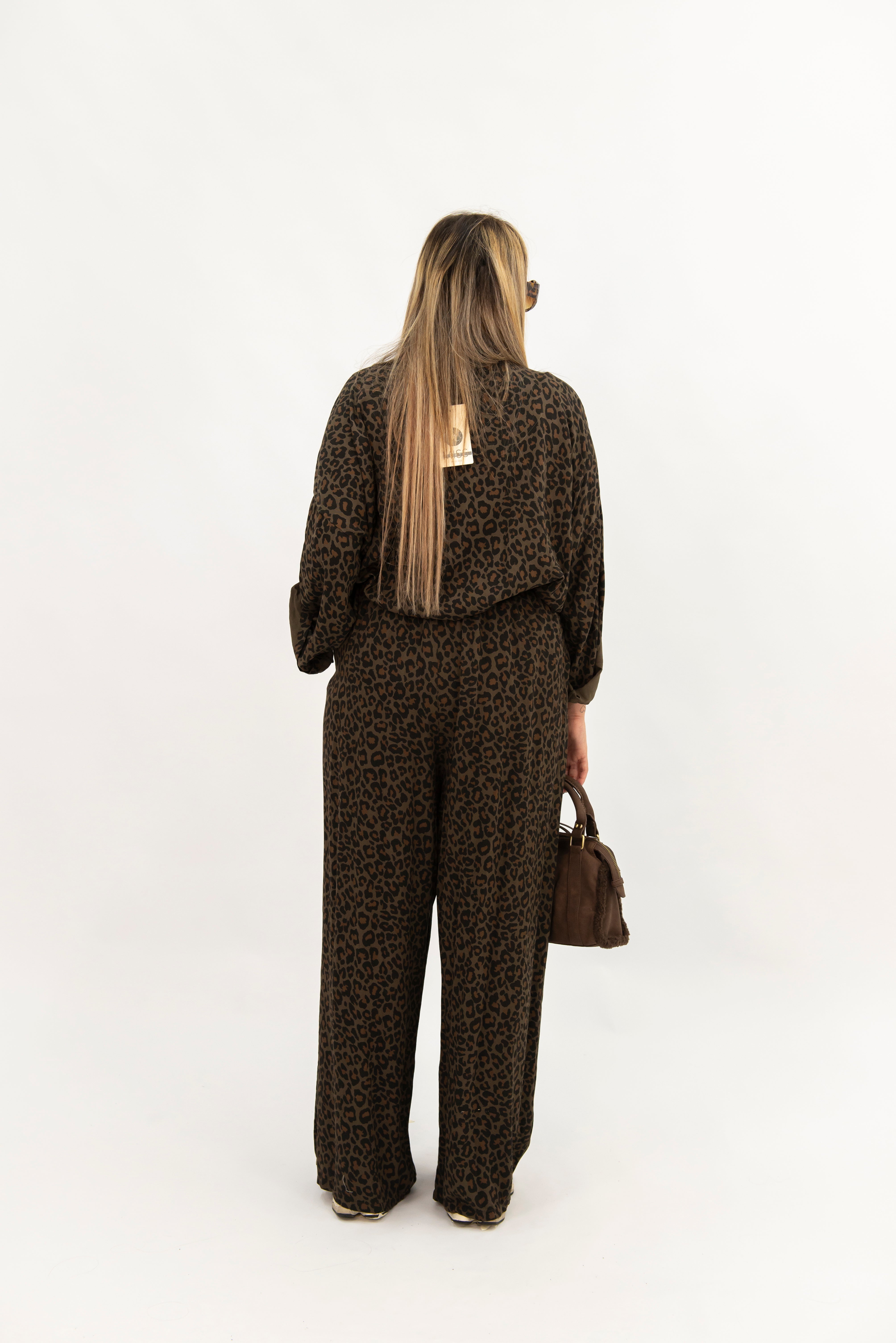 Pantalone Maculato