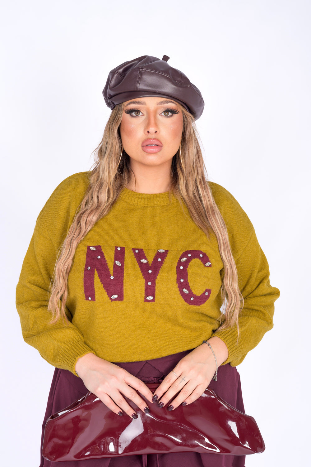 Pull NYC
