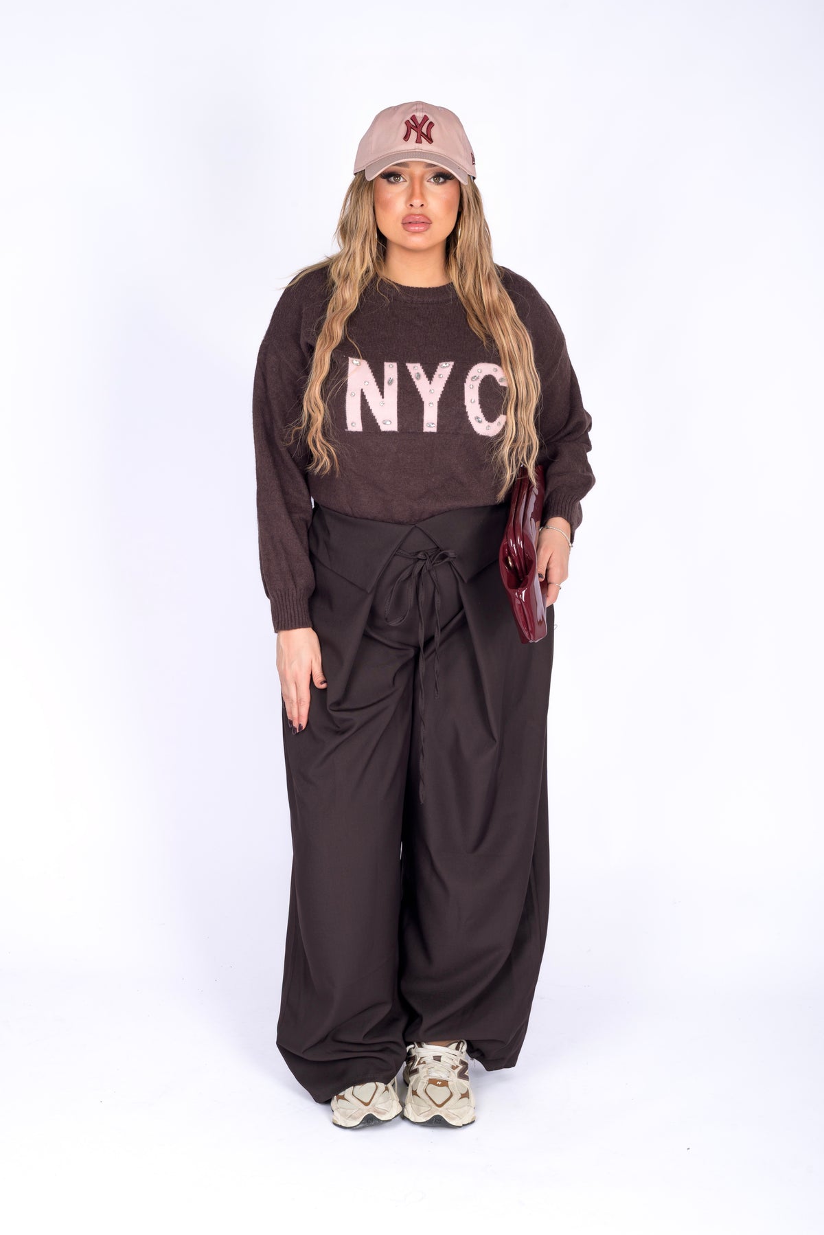 Pull NYC