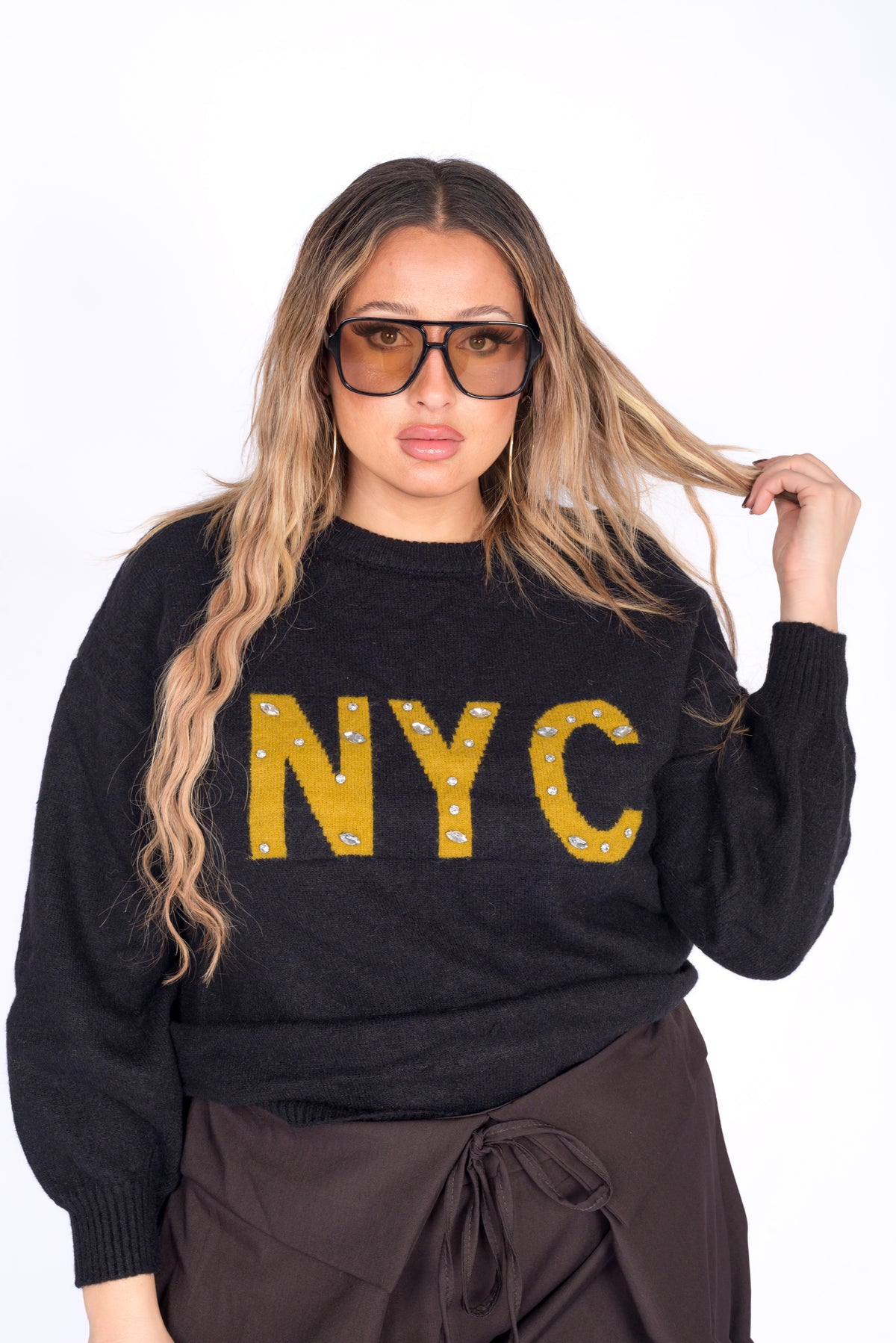 Pull NYC