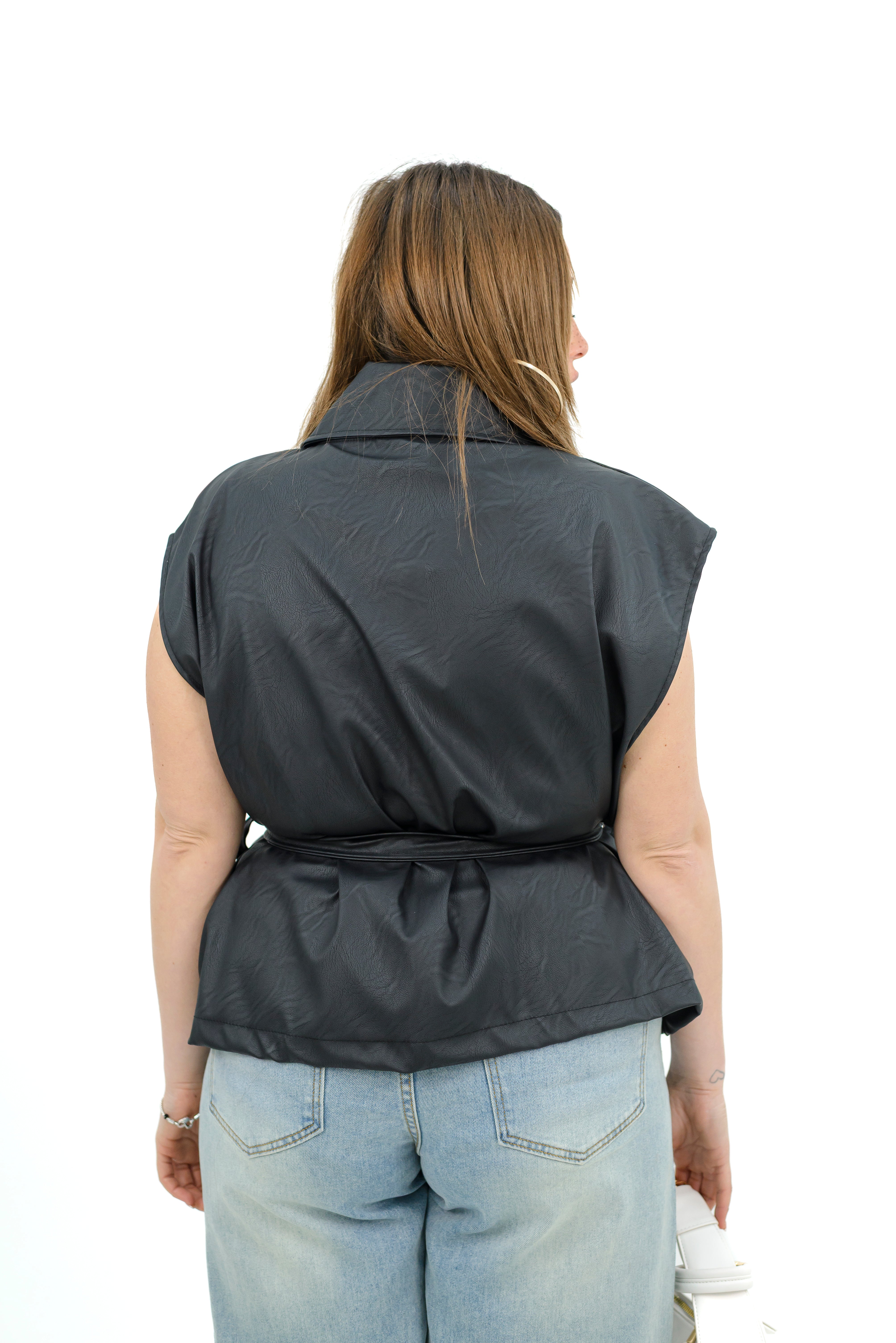 Smanicato Trench Holly