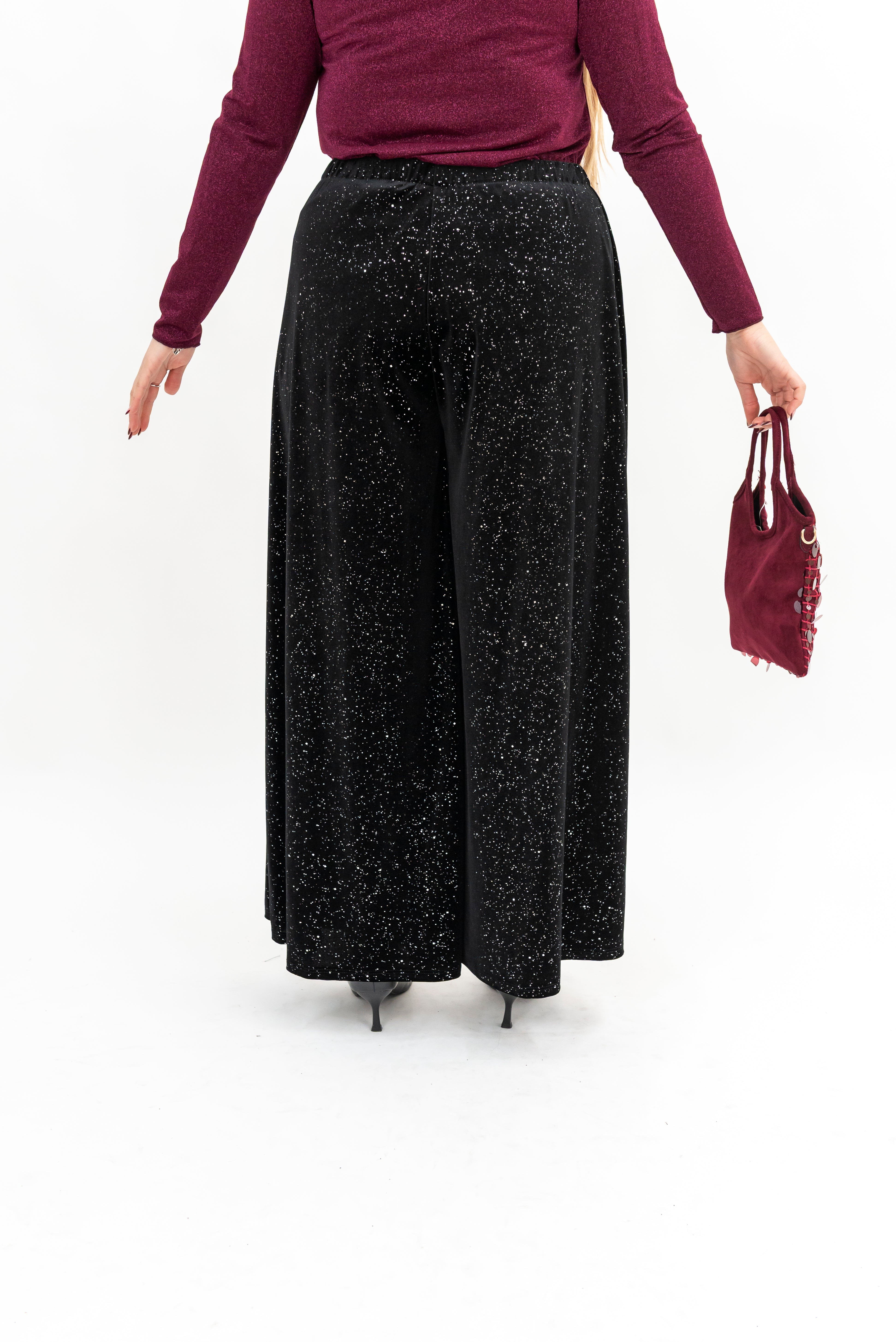 Pantalone Strepitoso