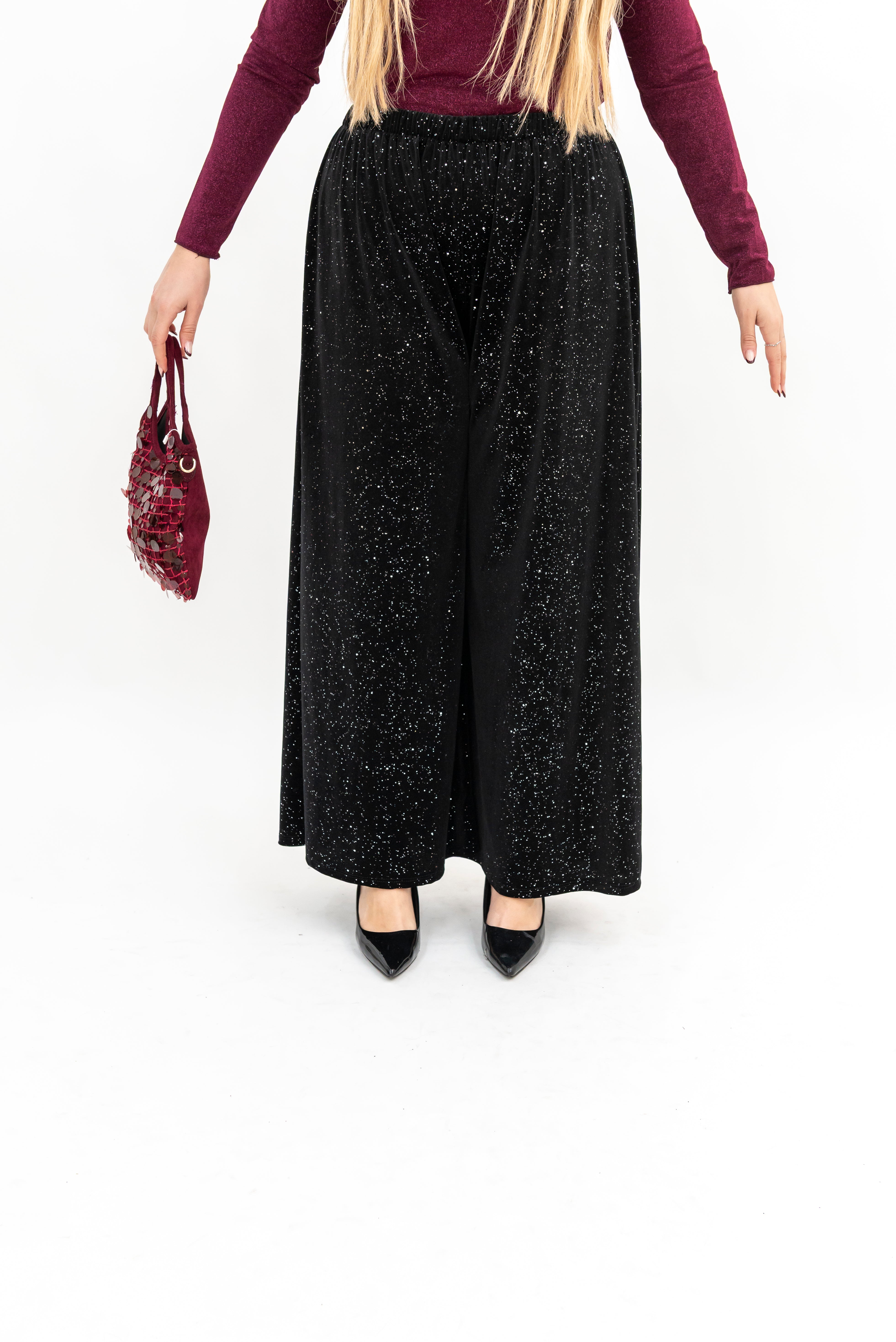 Pantalone Strepitoso