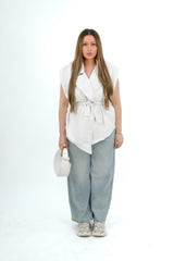Smanicato Trench Holly