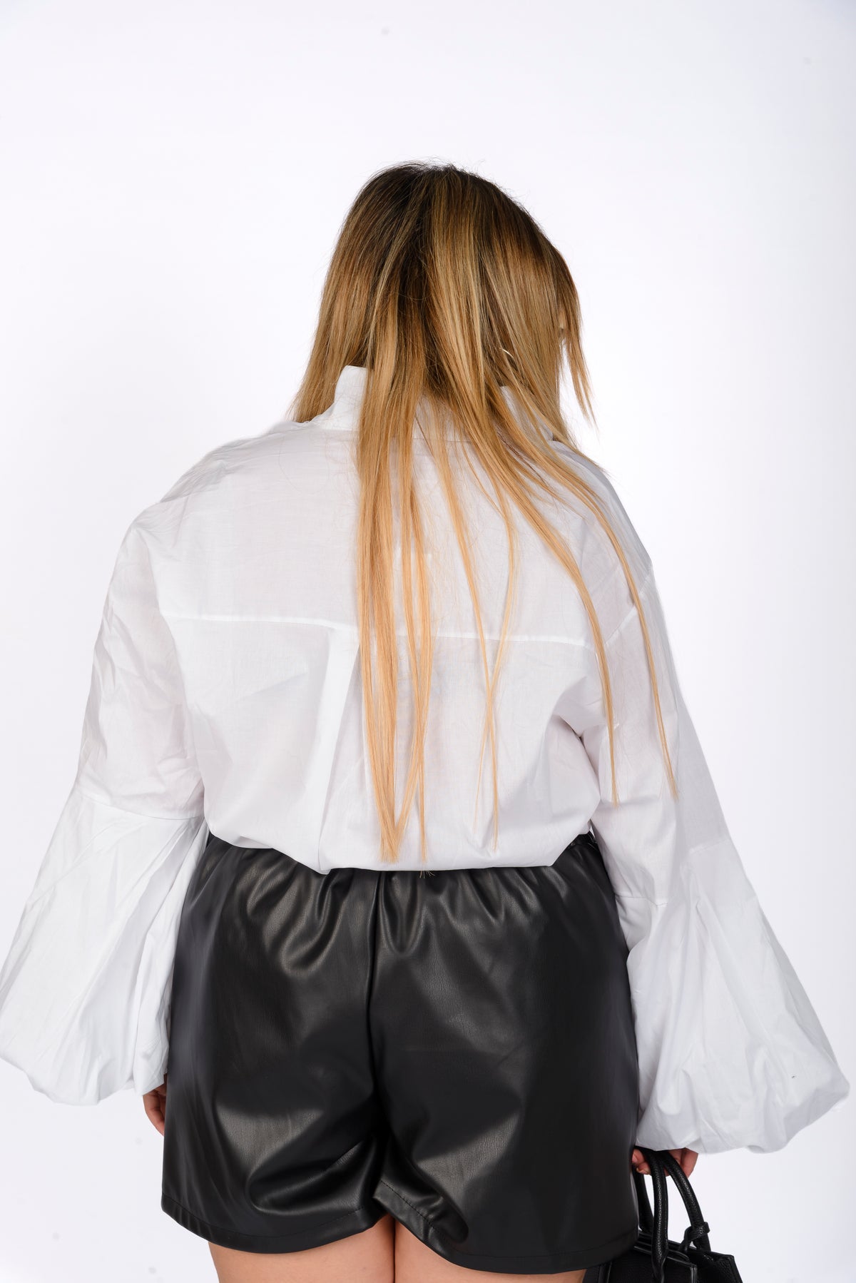 Camicia Palloncino