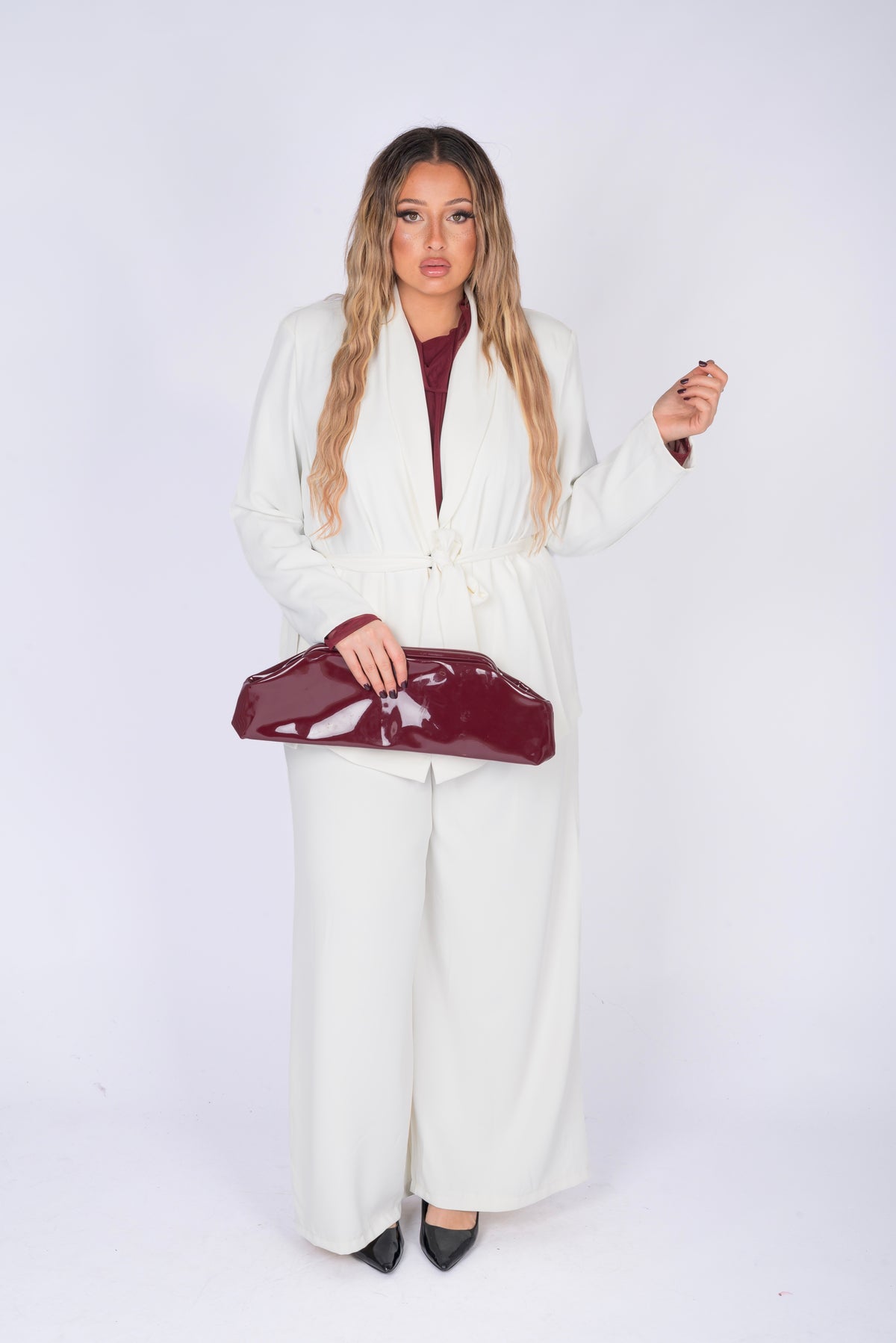Tailleur Spice Serena
