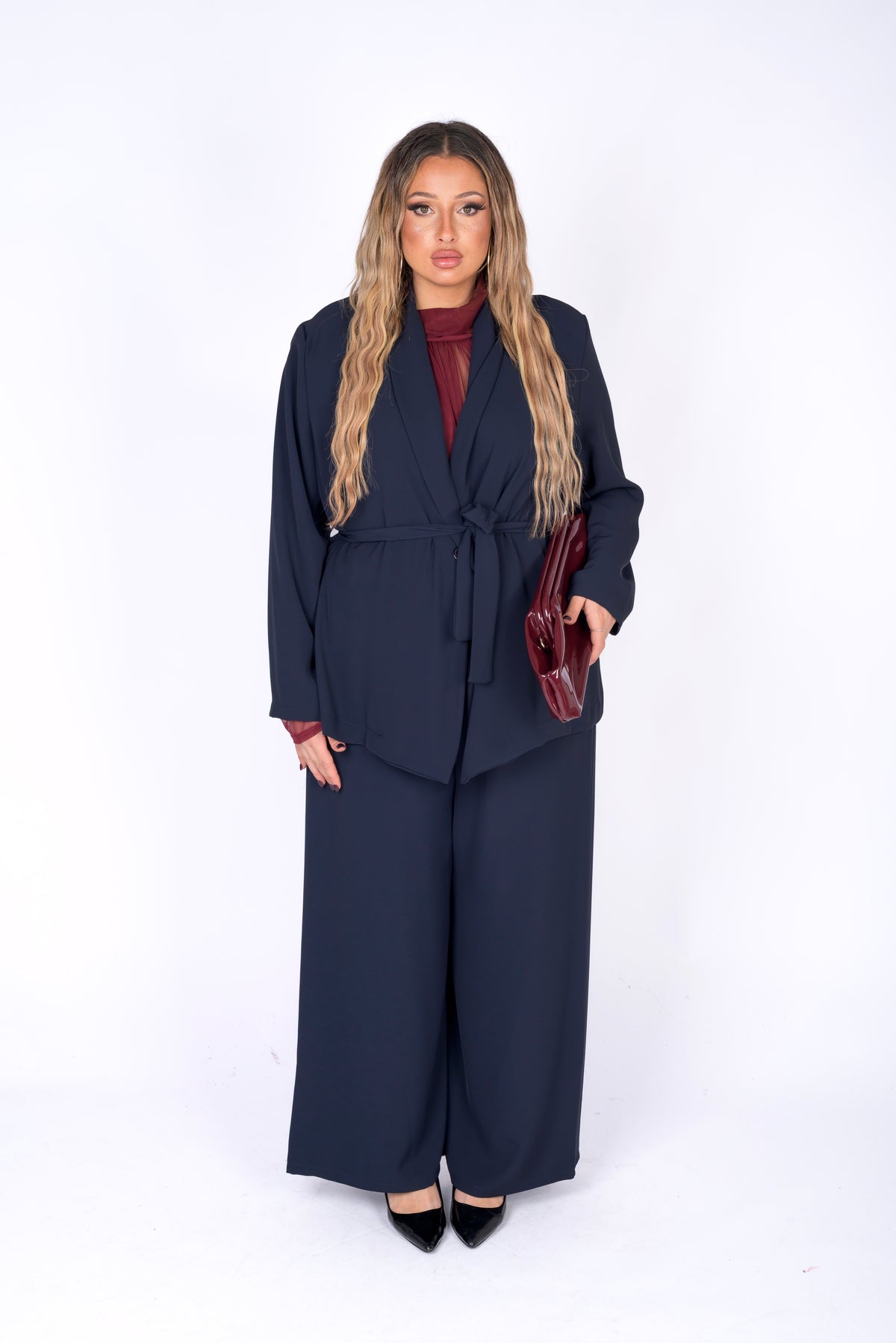 Tailleur Spice Serena