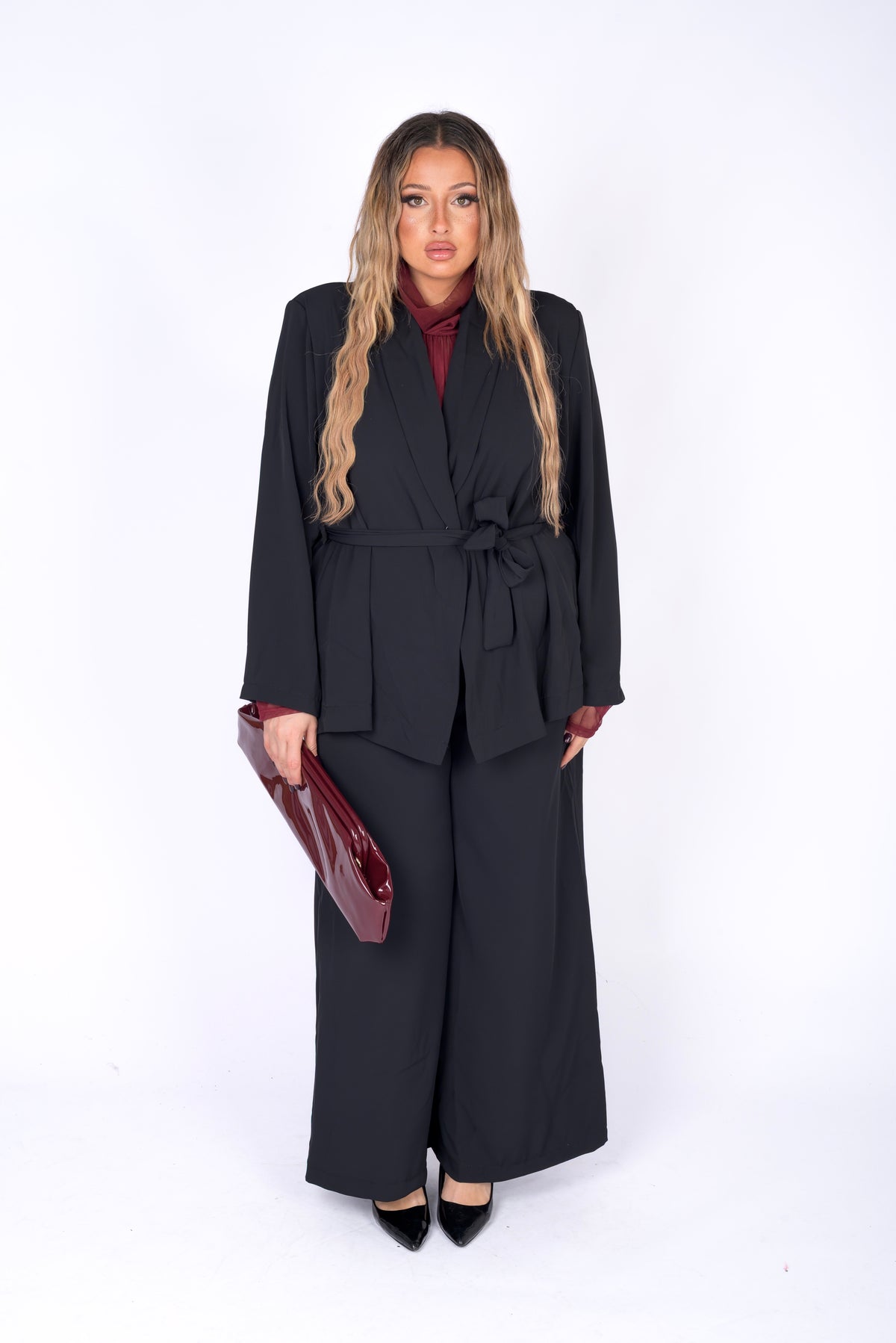 Tailleur Spice Serena